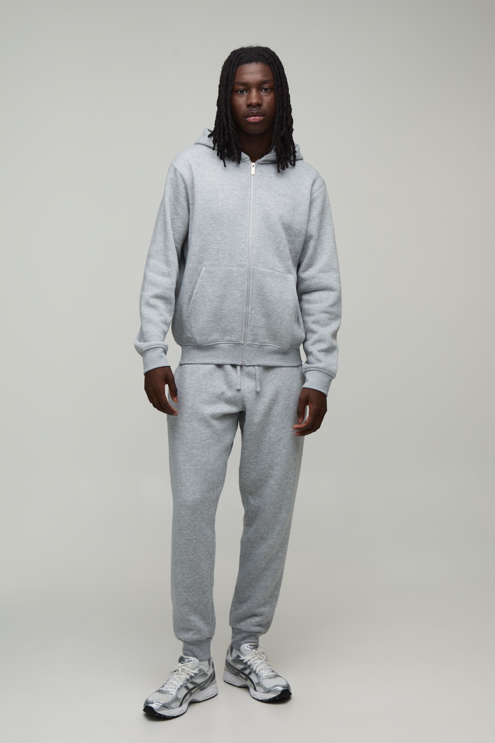 Grey