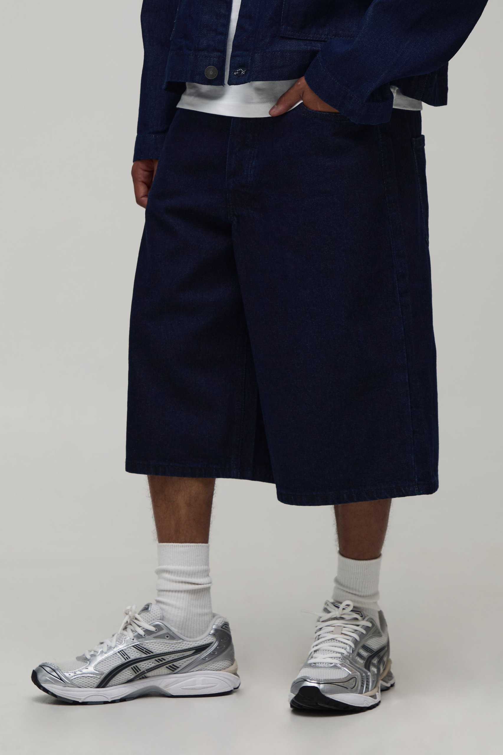 Indigo Blue