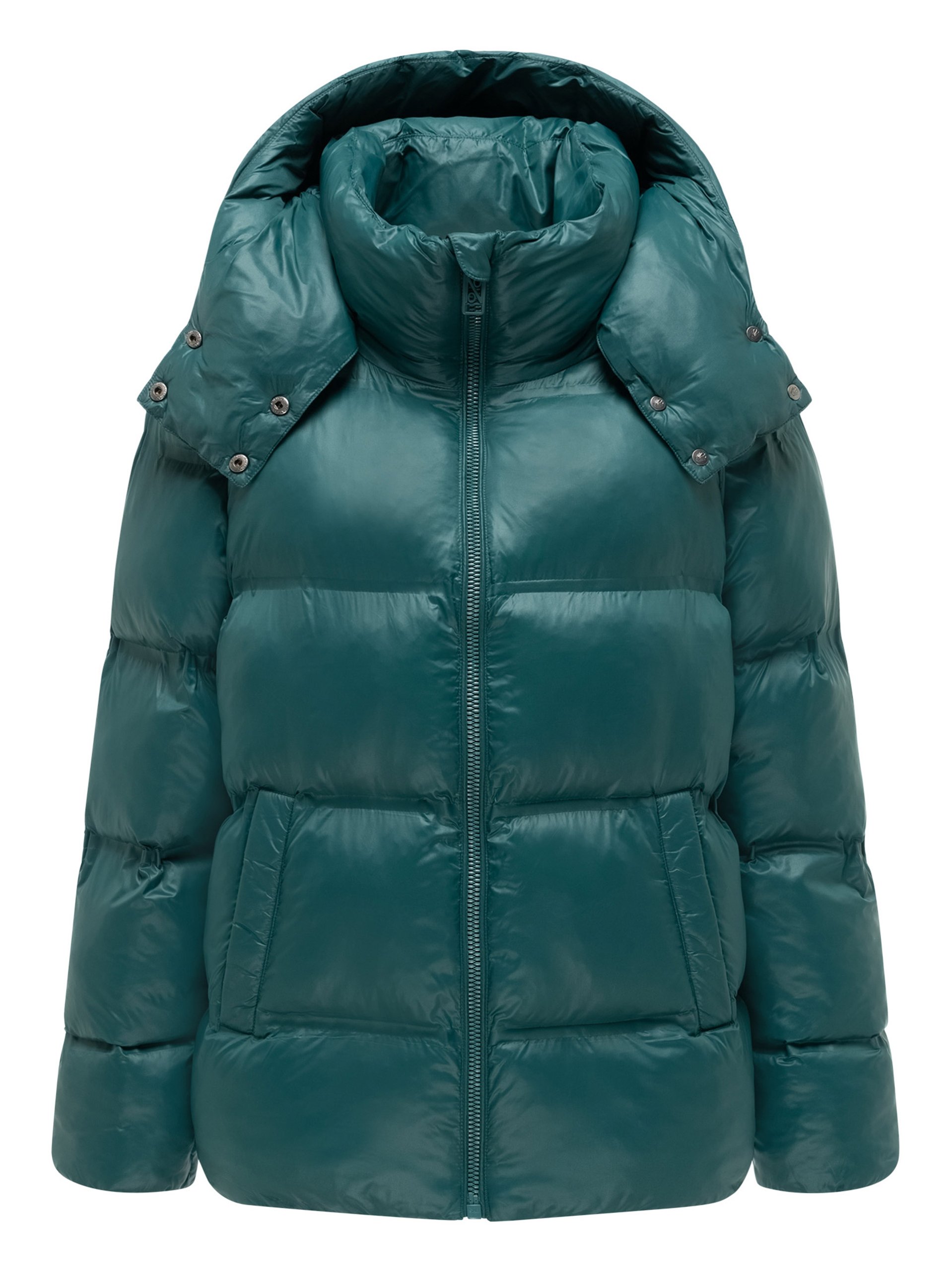 Groen