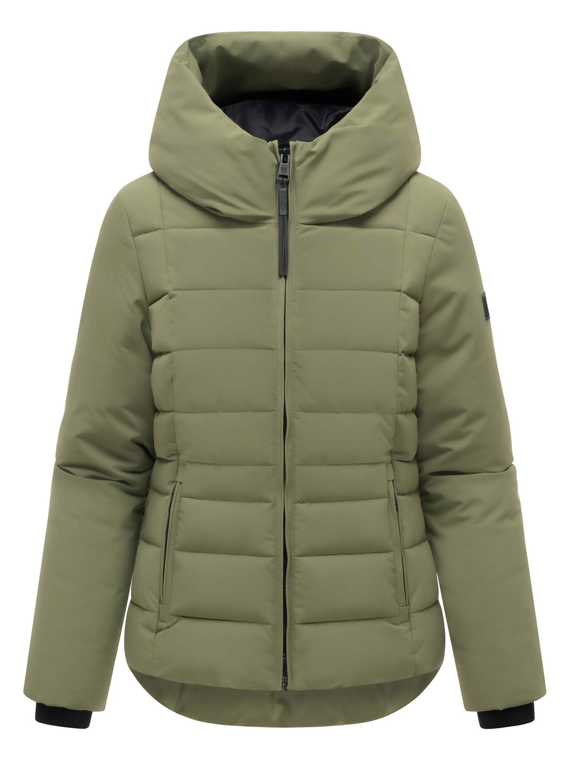 Groen