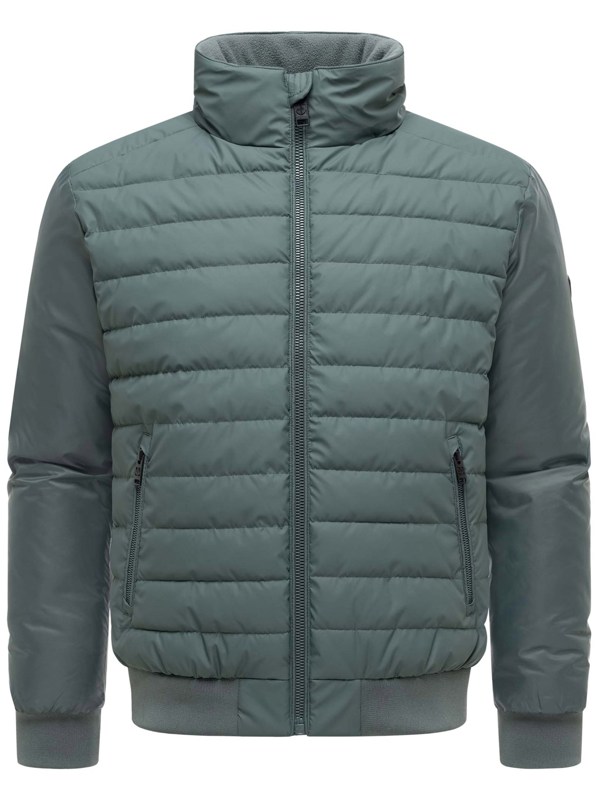 Groen