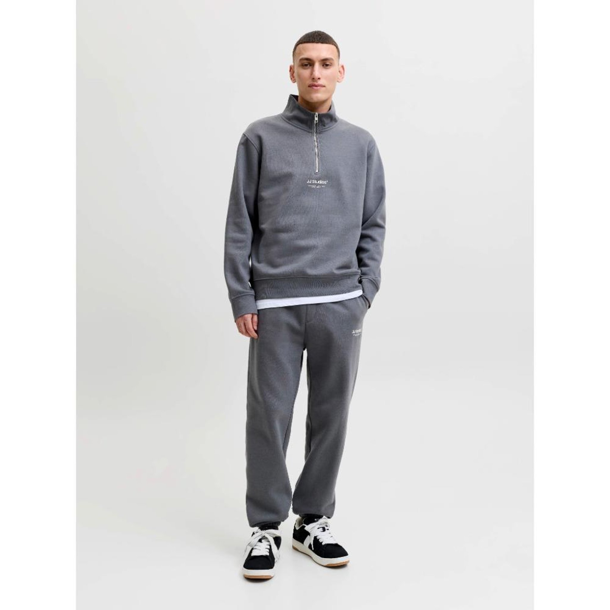 Grey