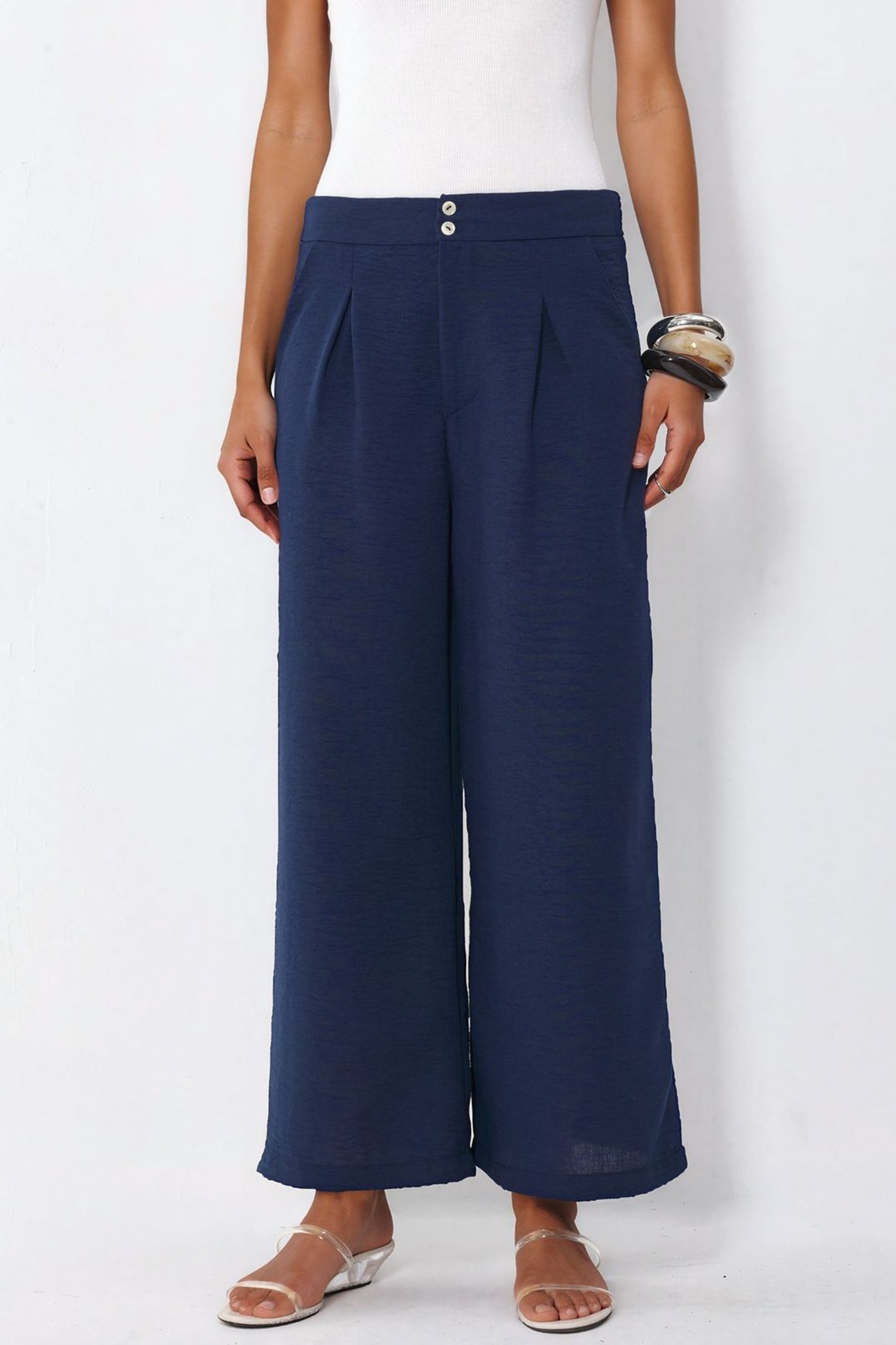 Blauw