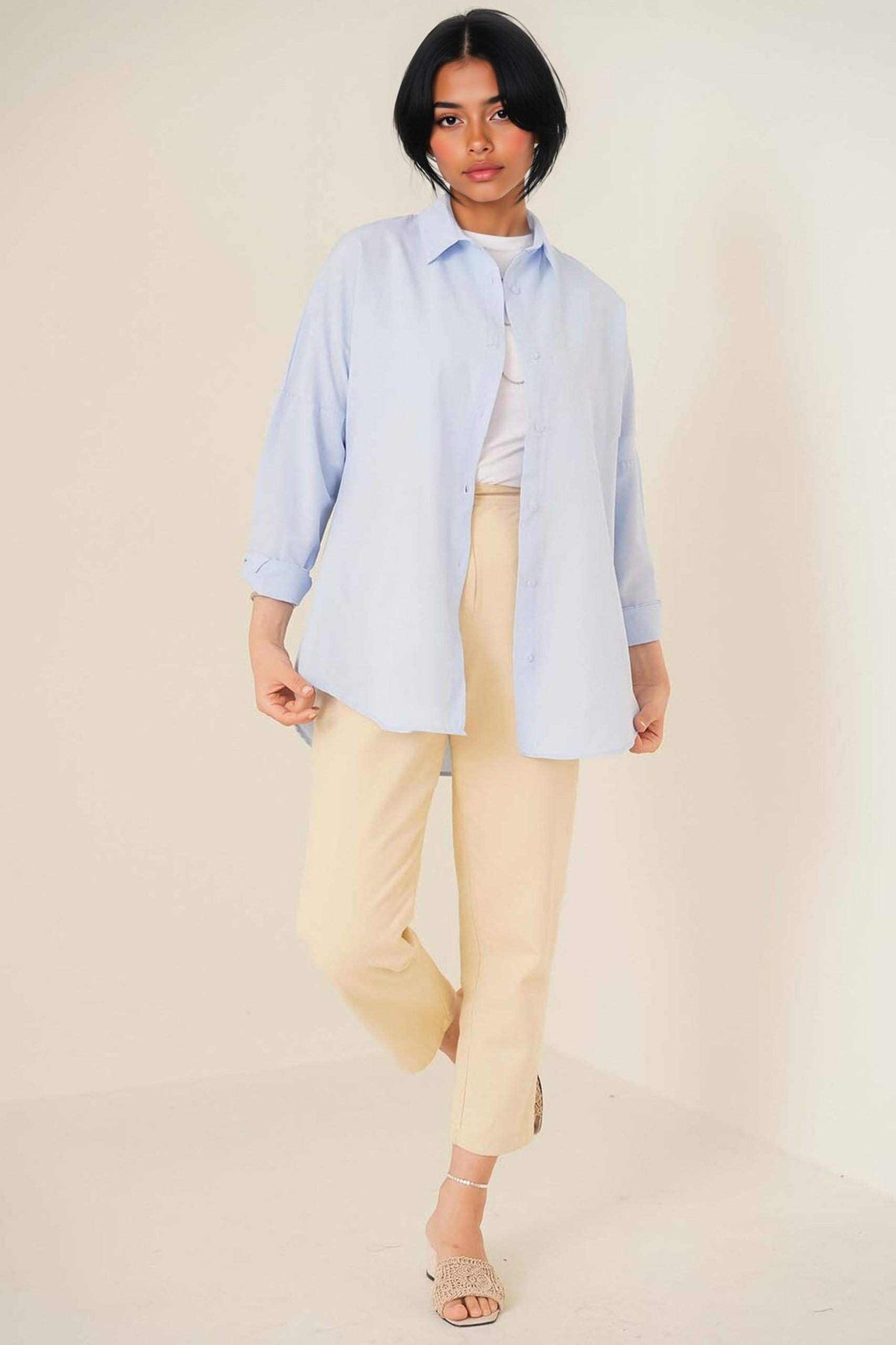 Light Blue