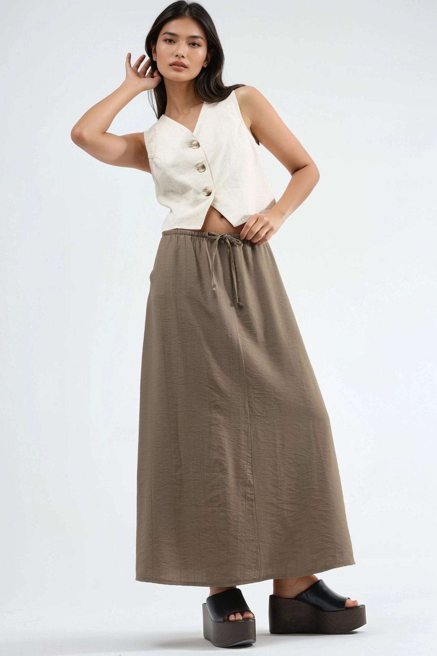 Beige