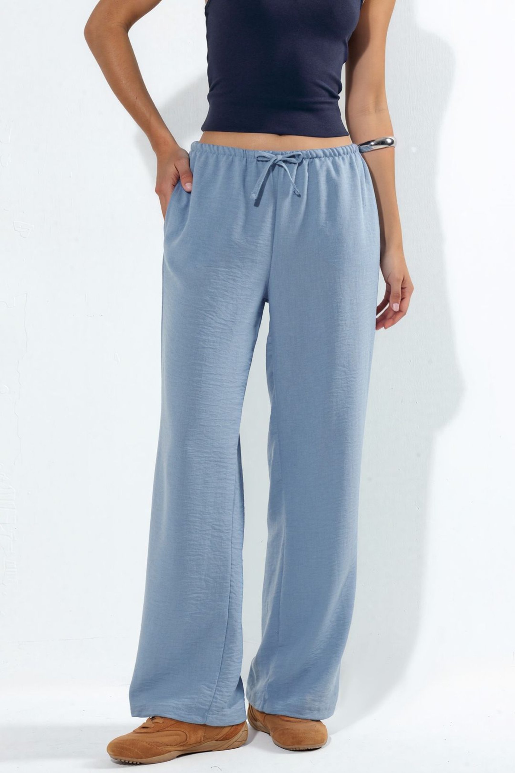 Blauw