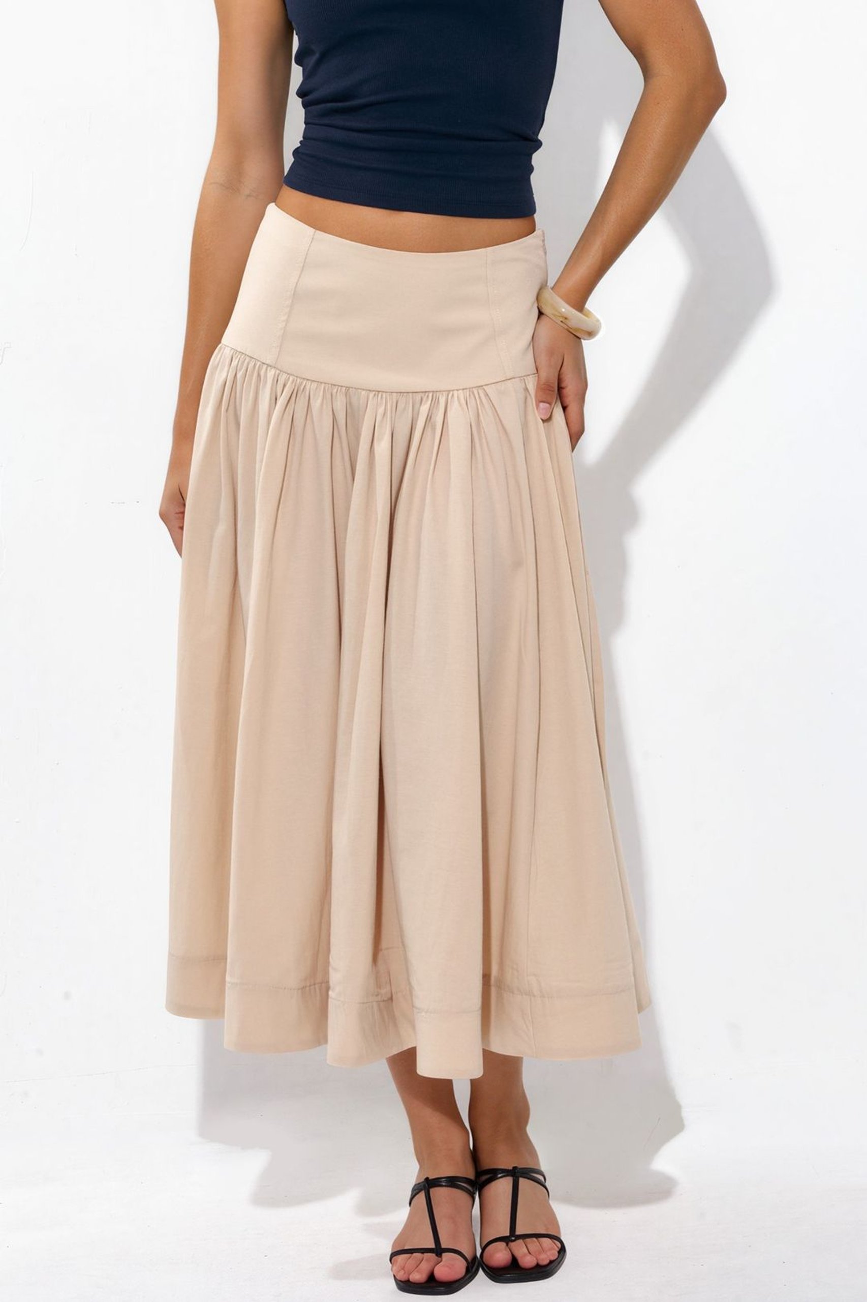 Beige