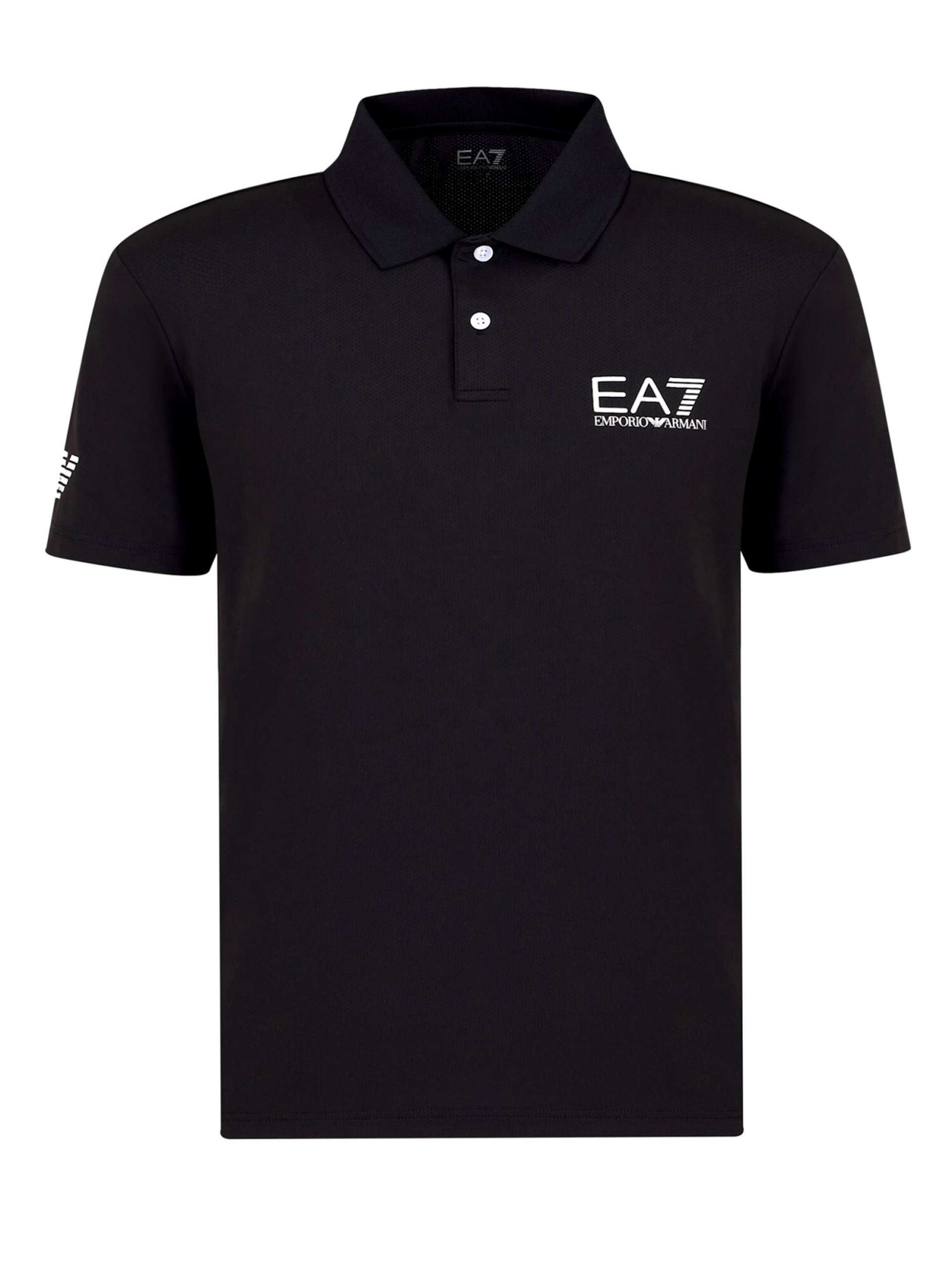 Zwart