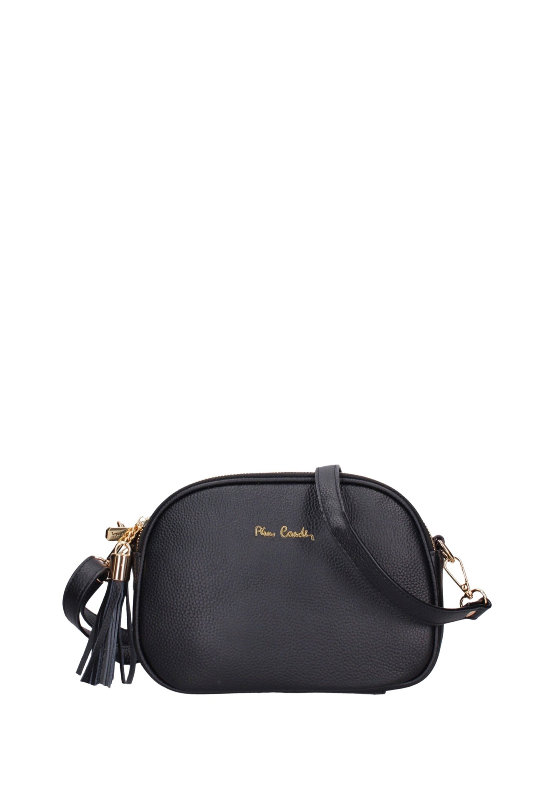 Zwart
