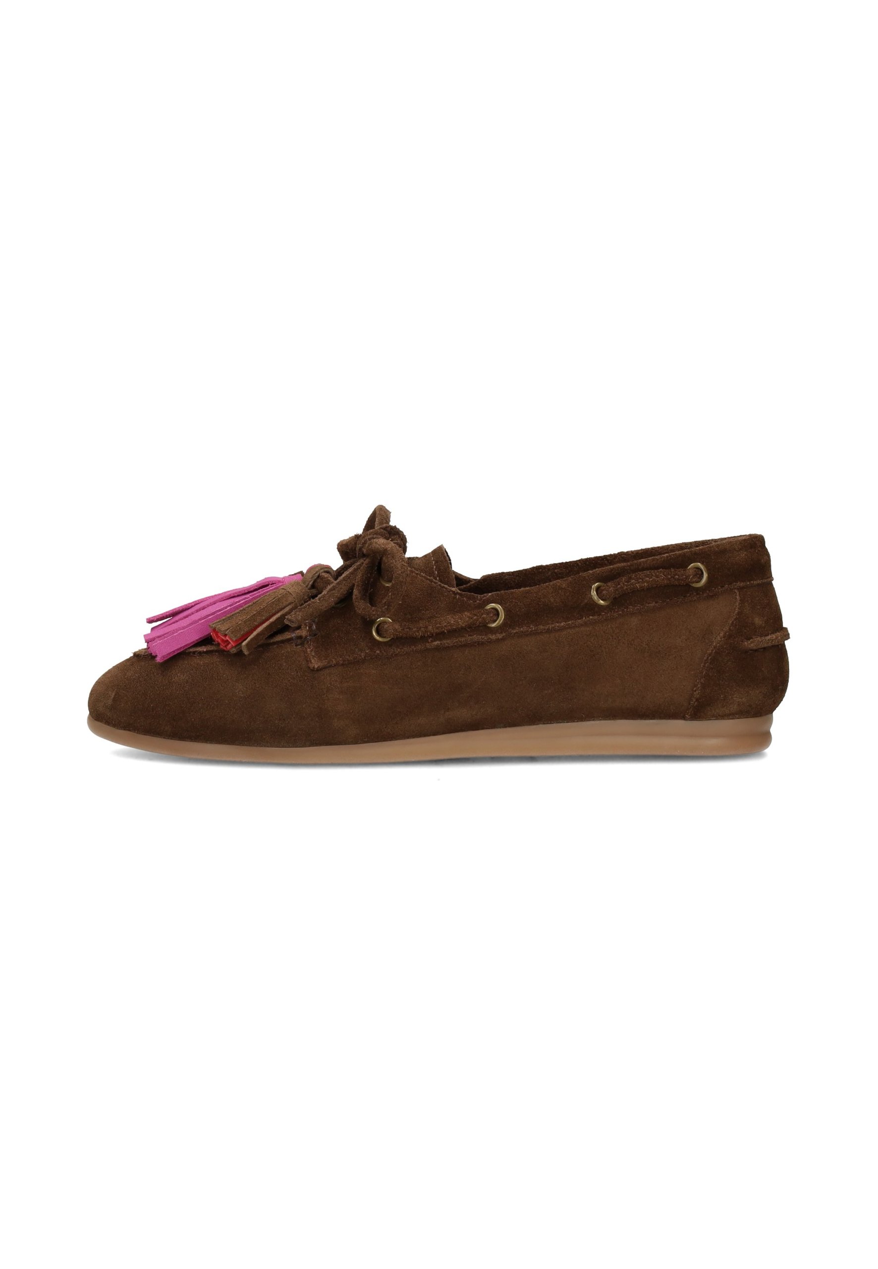 Donker Bruin