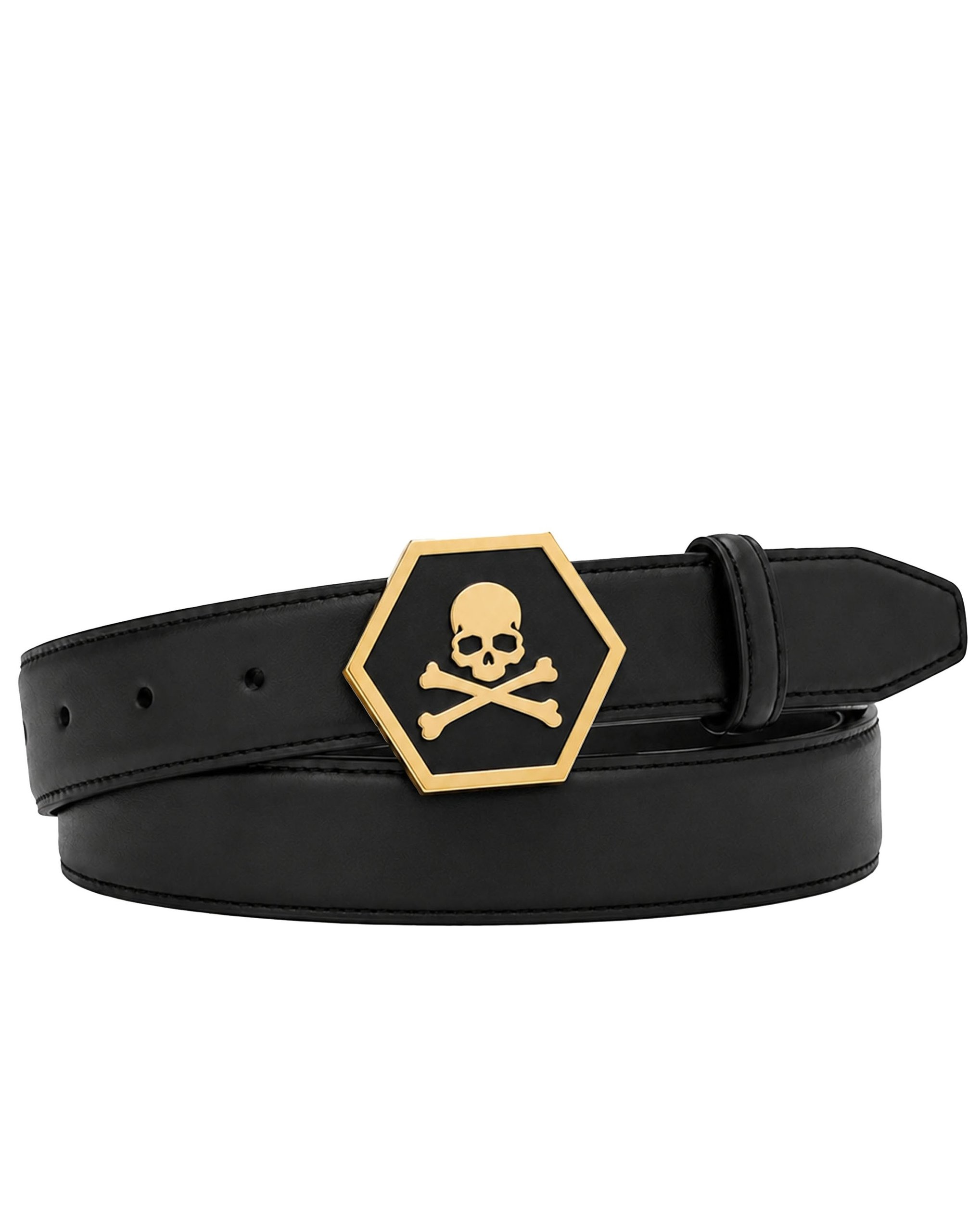 Zwart/goud