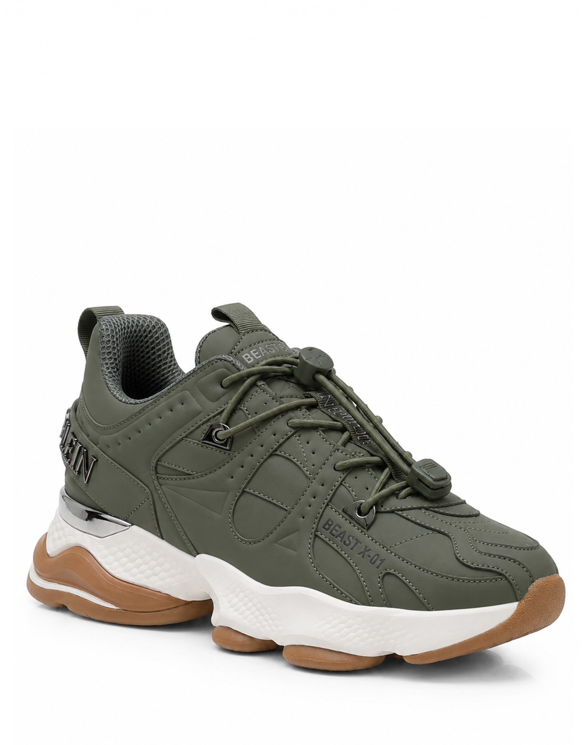 Groen