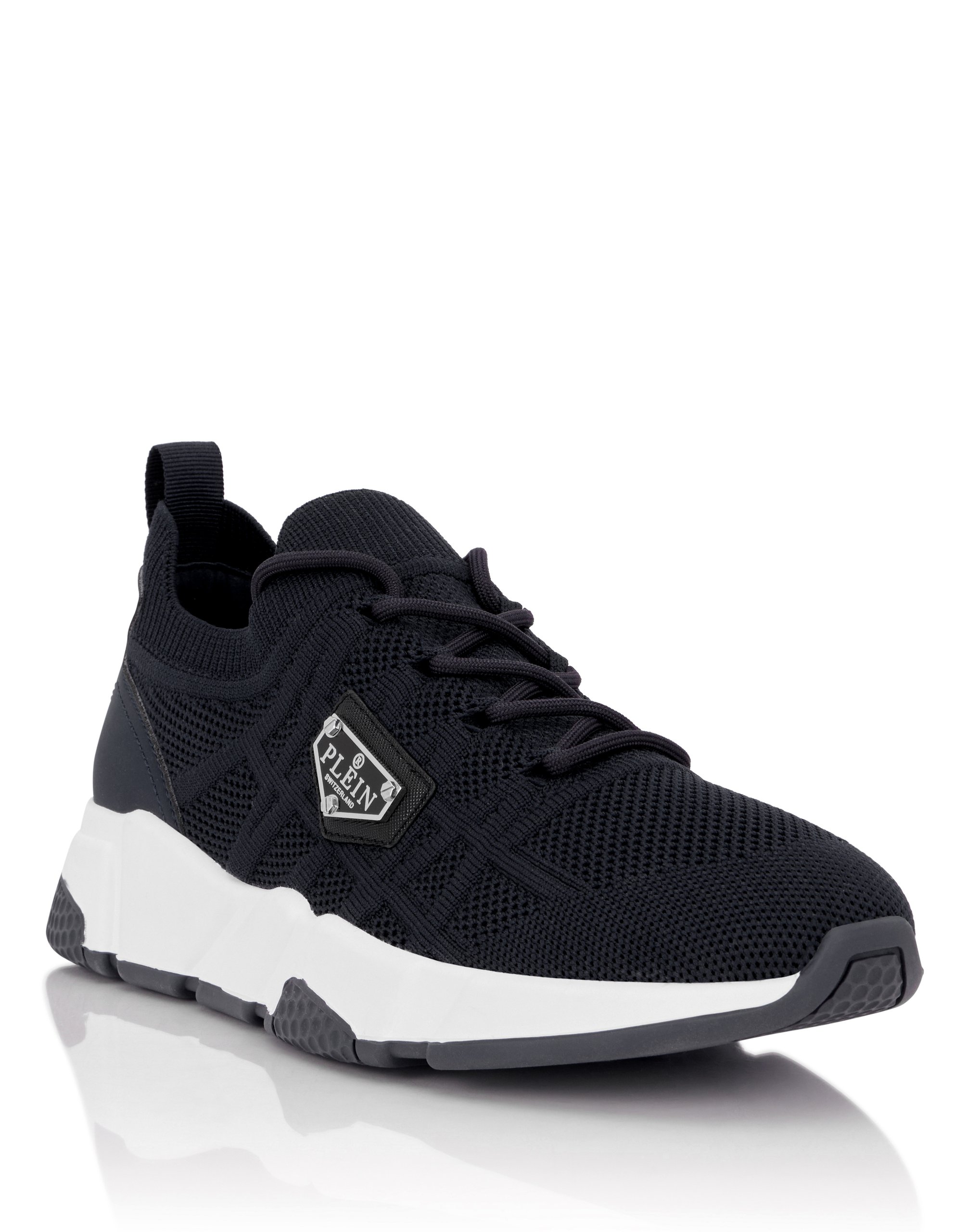 Donkerblauw