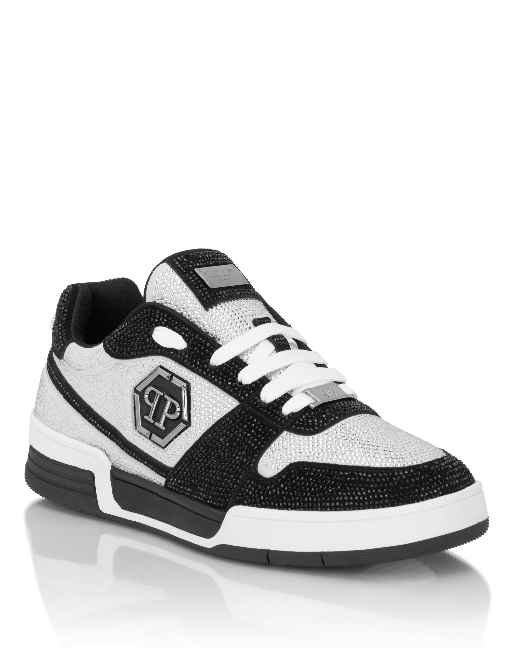 Wit/Zwart