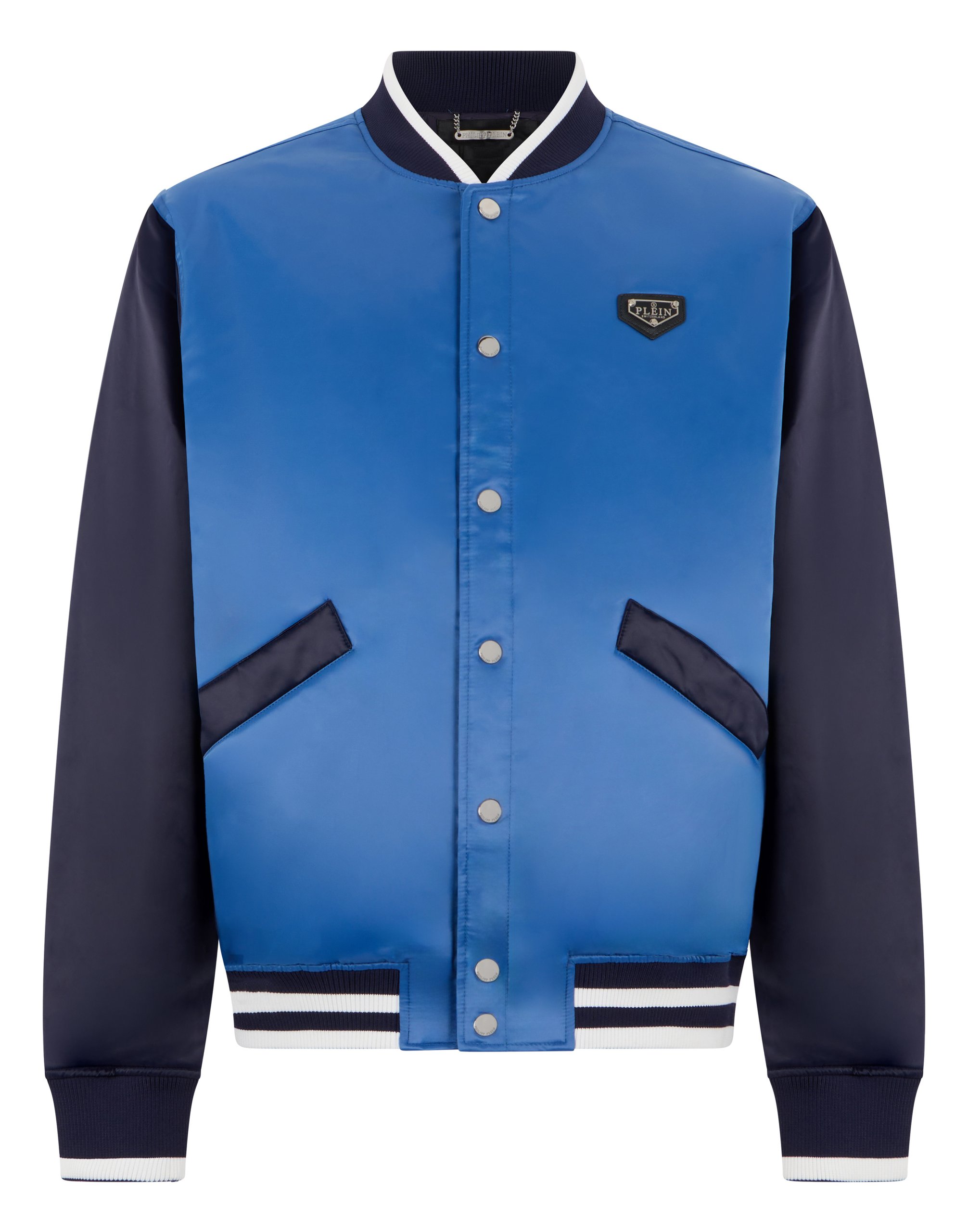 Blauw
