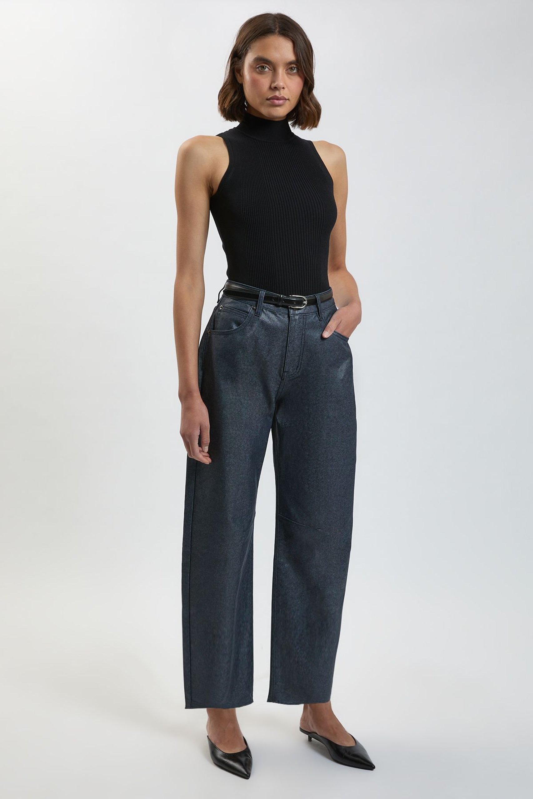 Dark Blue