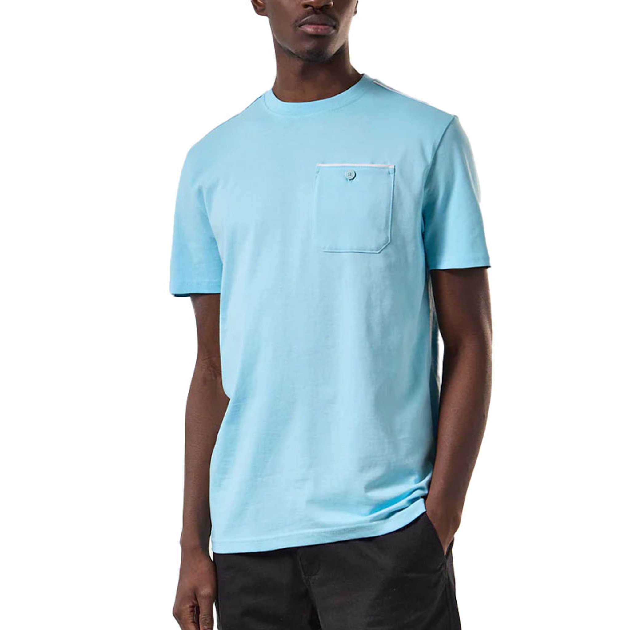 Sky Blue