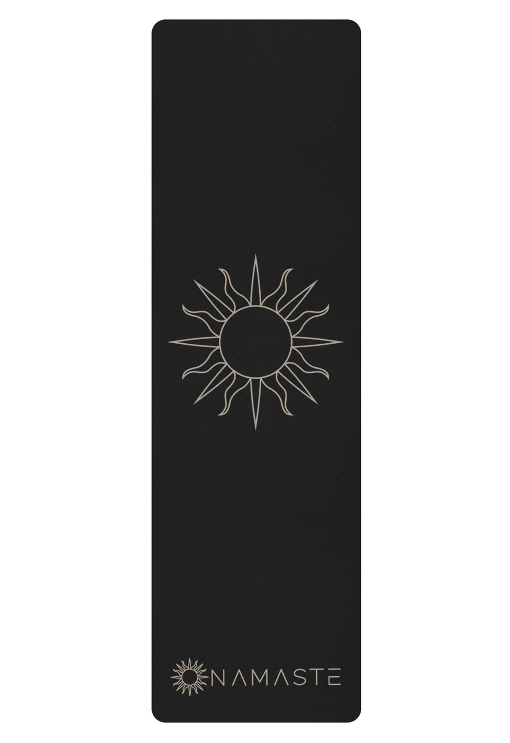 Zwart