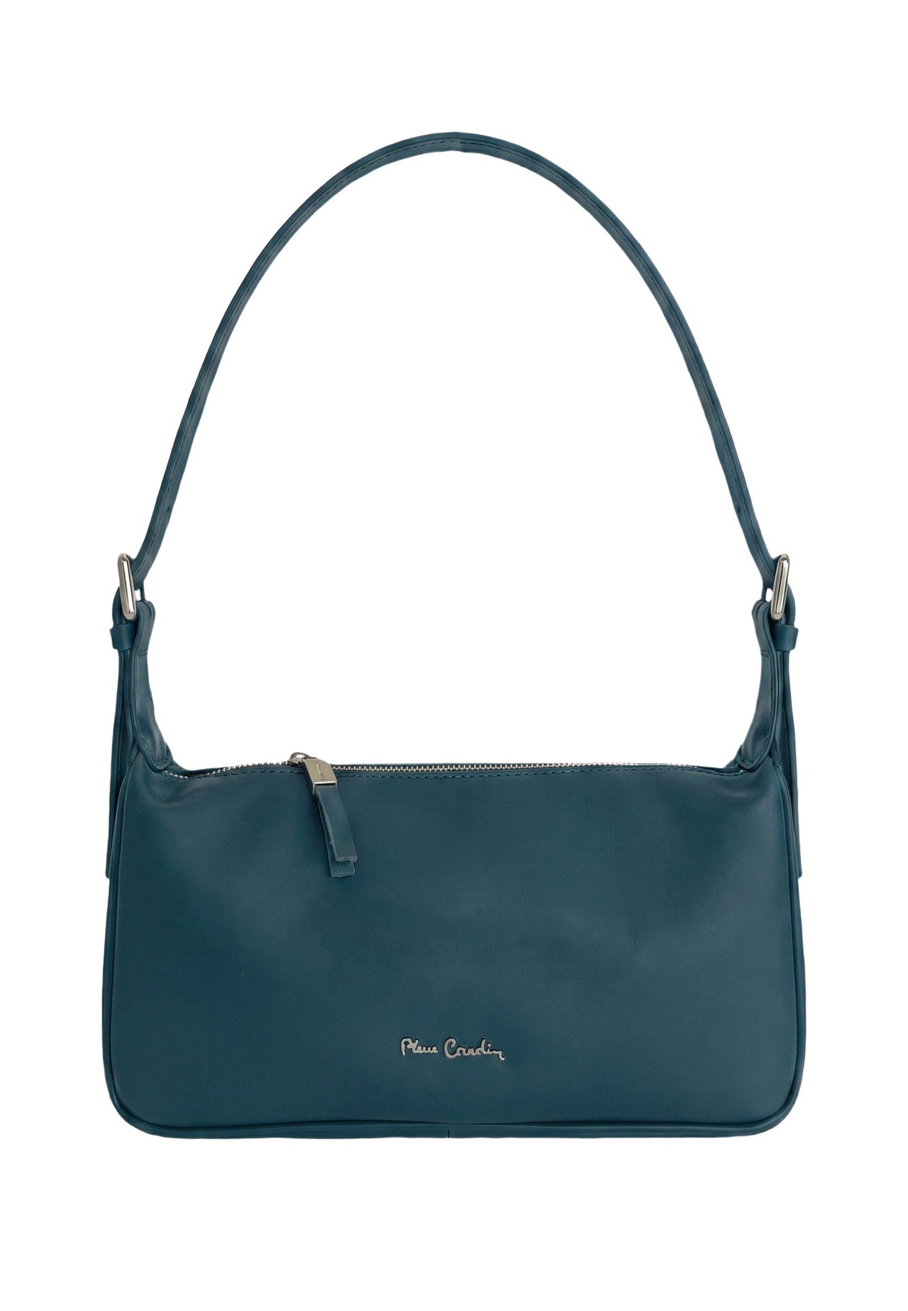 Groenblauw
