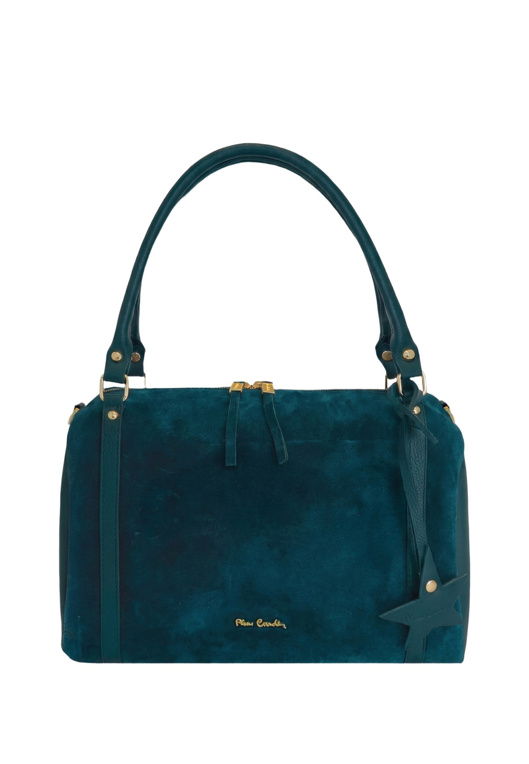 Groenblauw