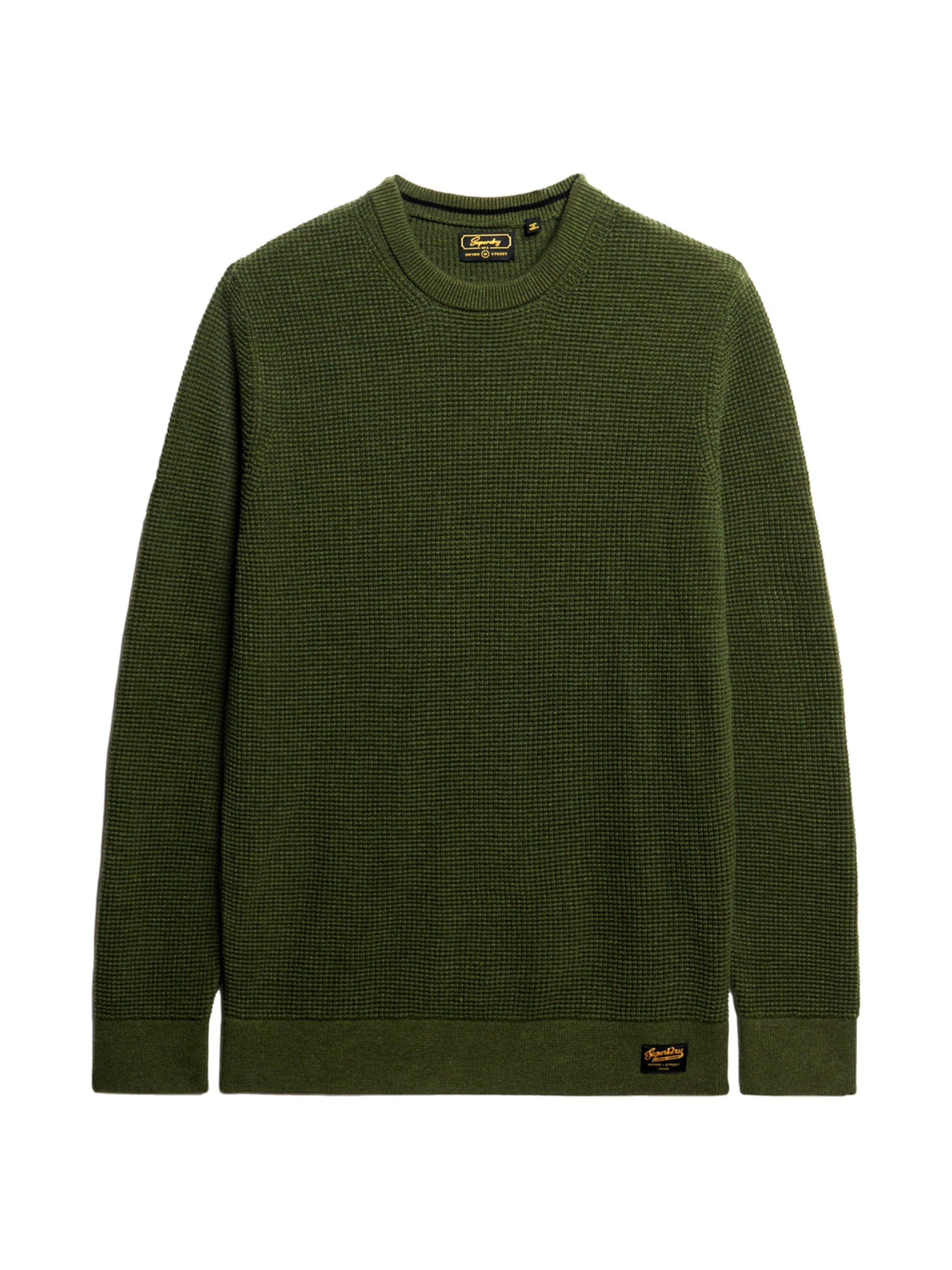 Groen