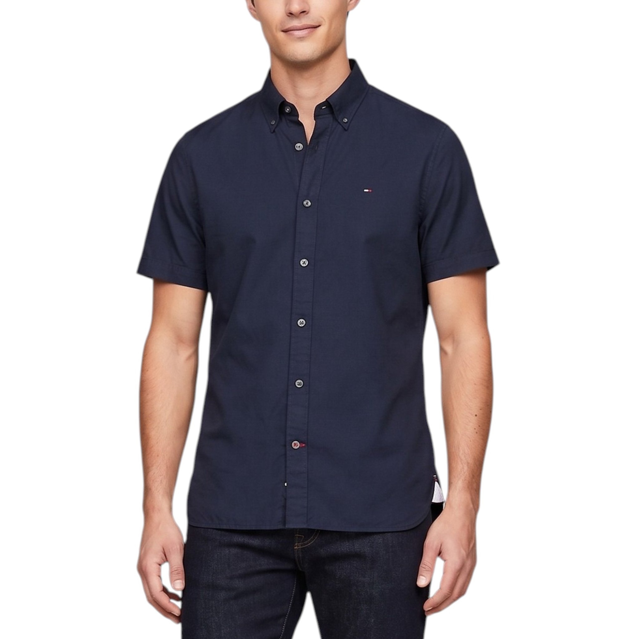 Dark Navy
