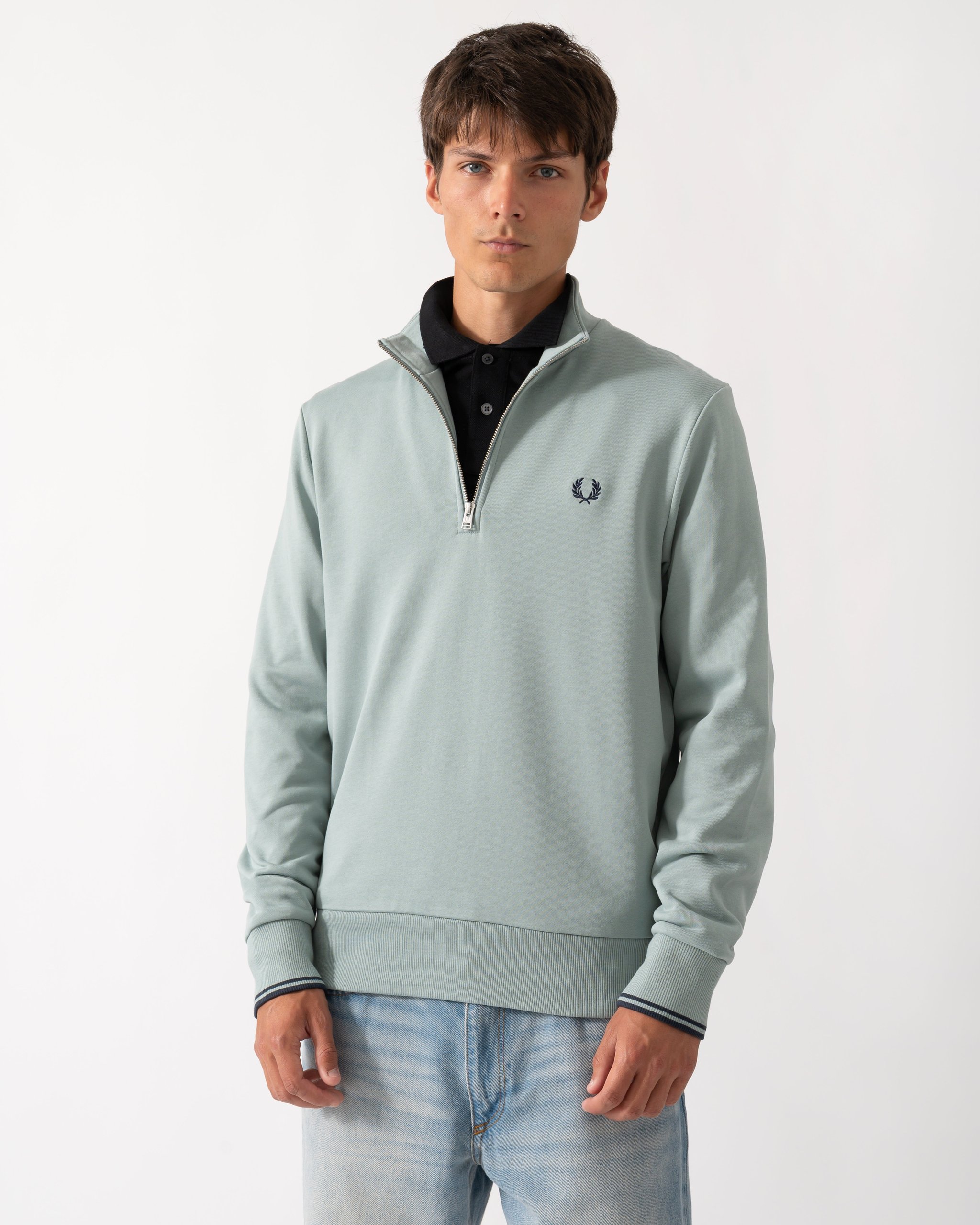 Pale Green