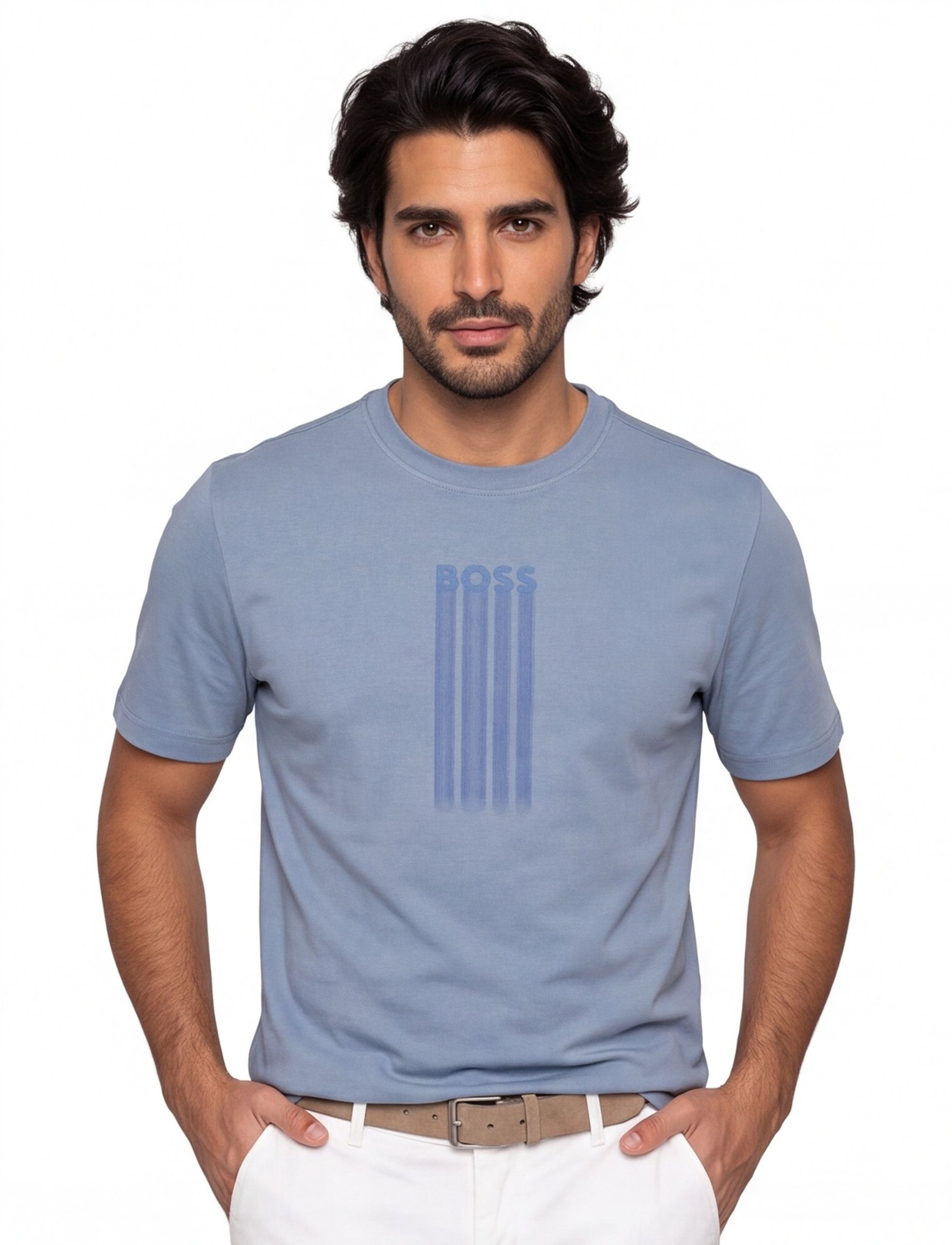 Blauw