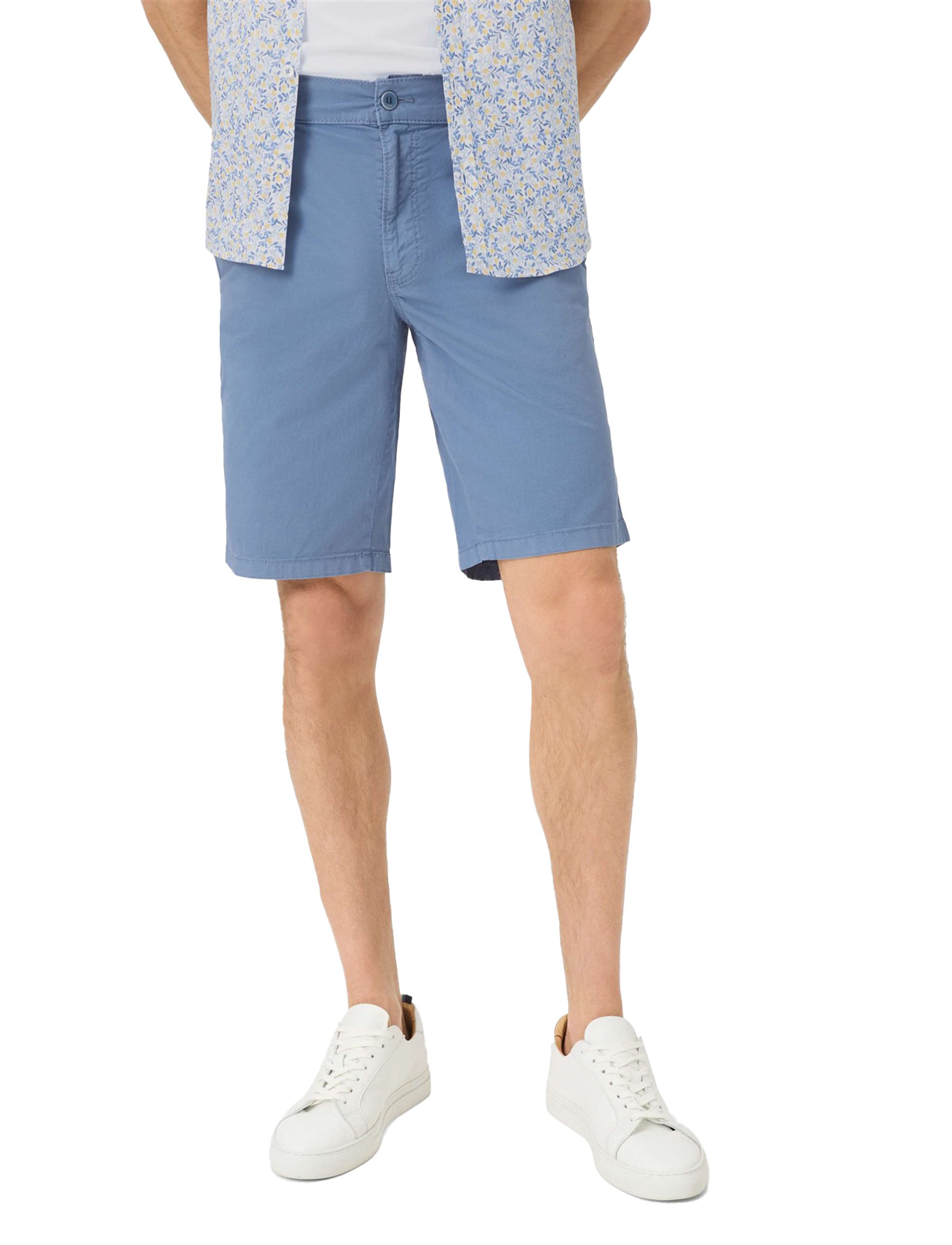Blauw
