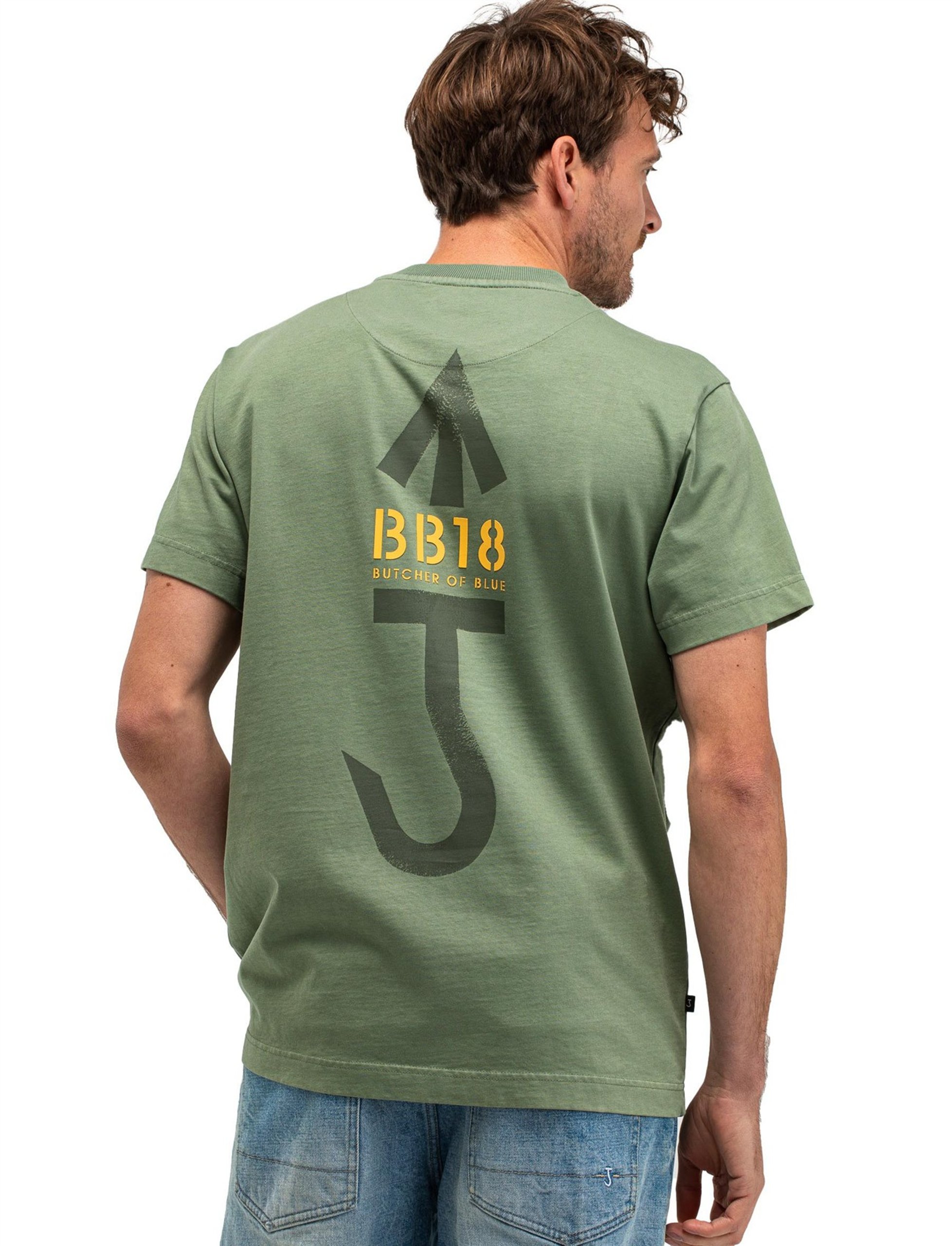 Groen