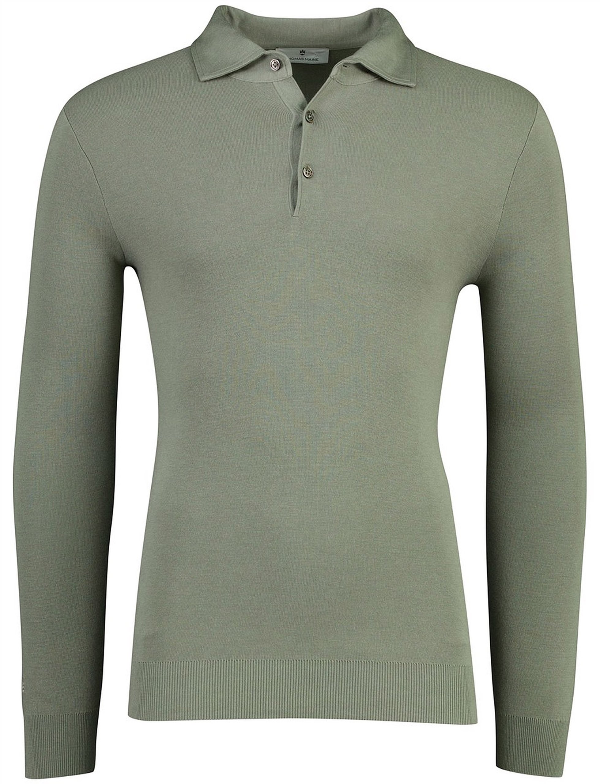 Groen