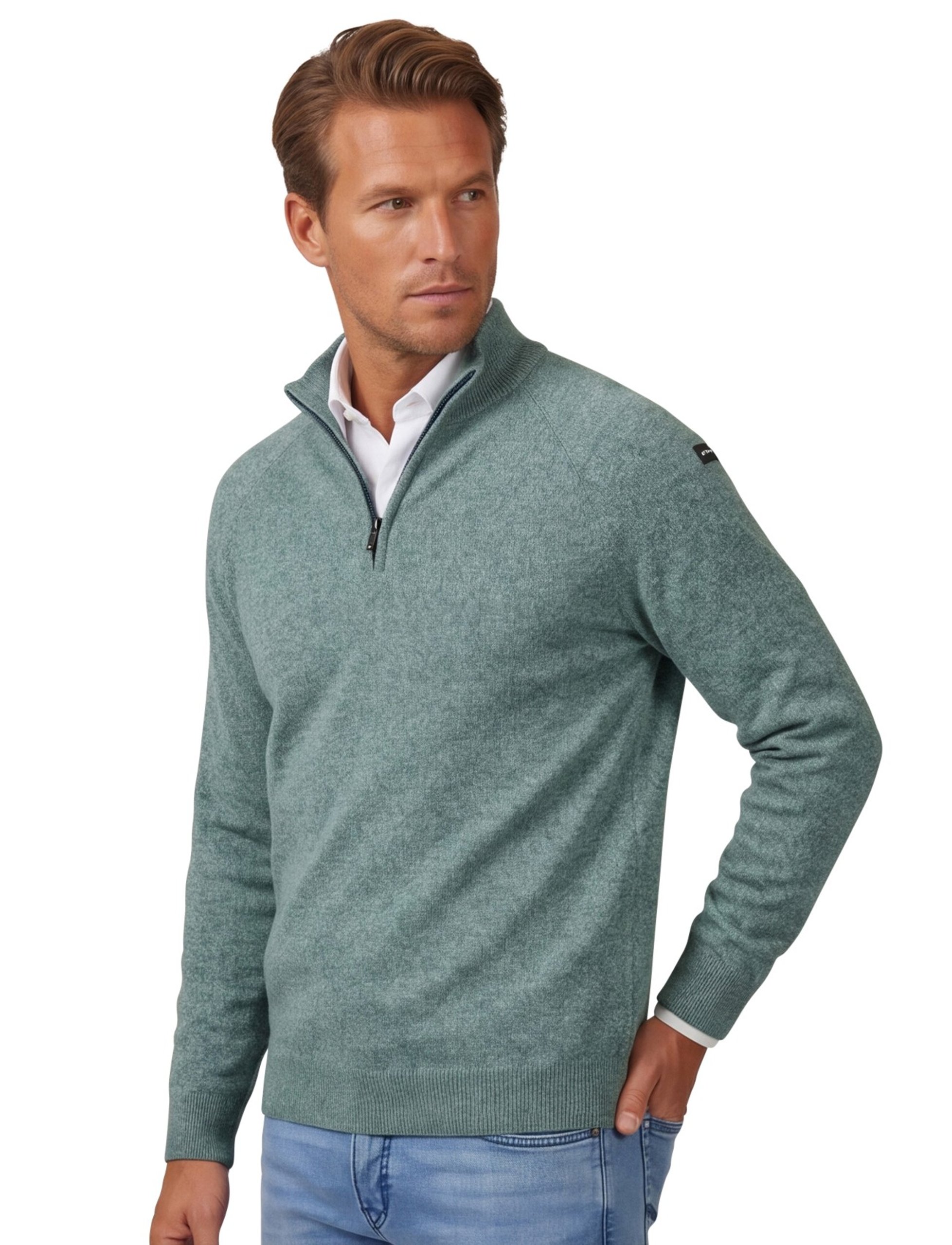 Groen