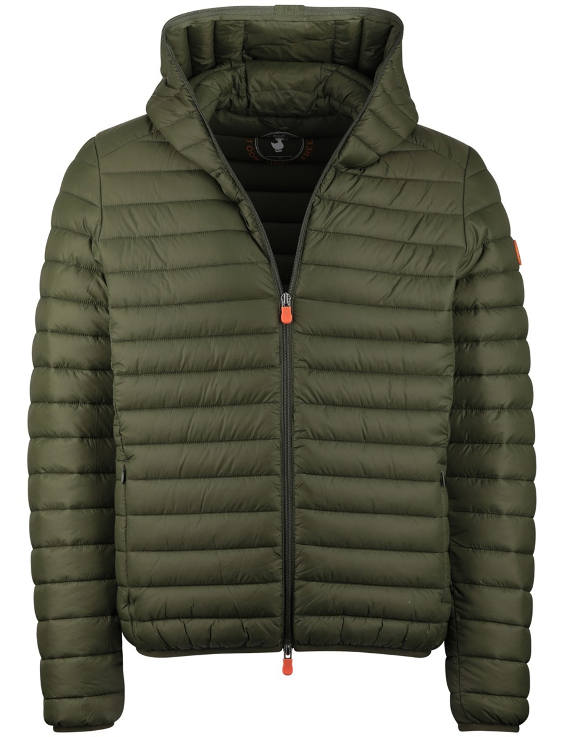 Groen