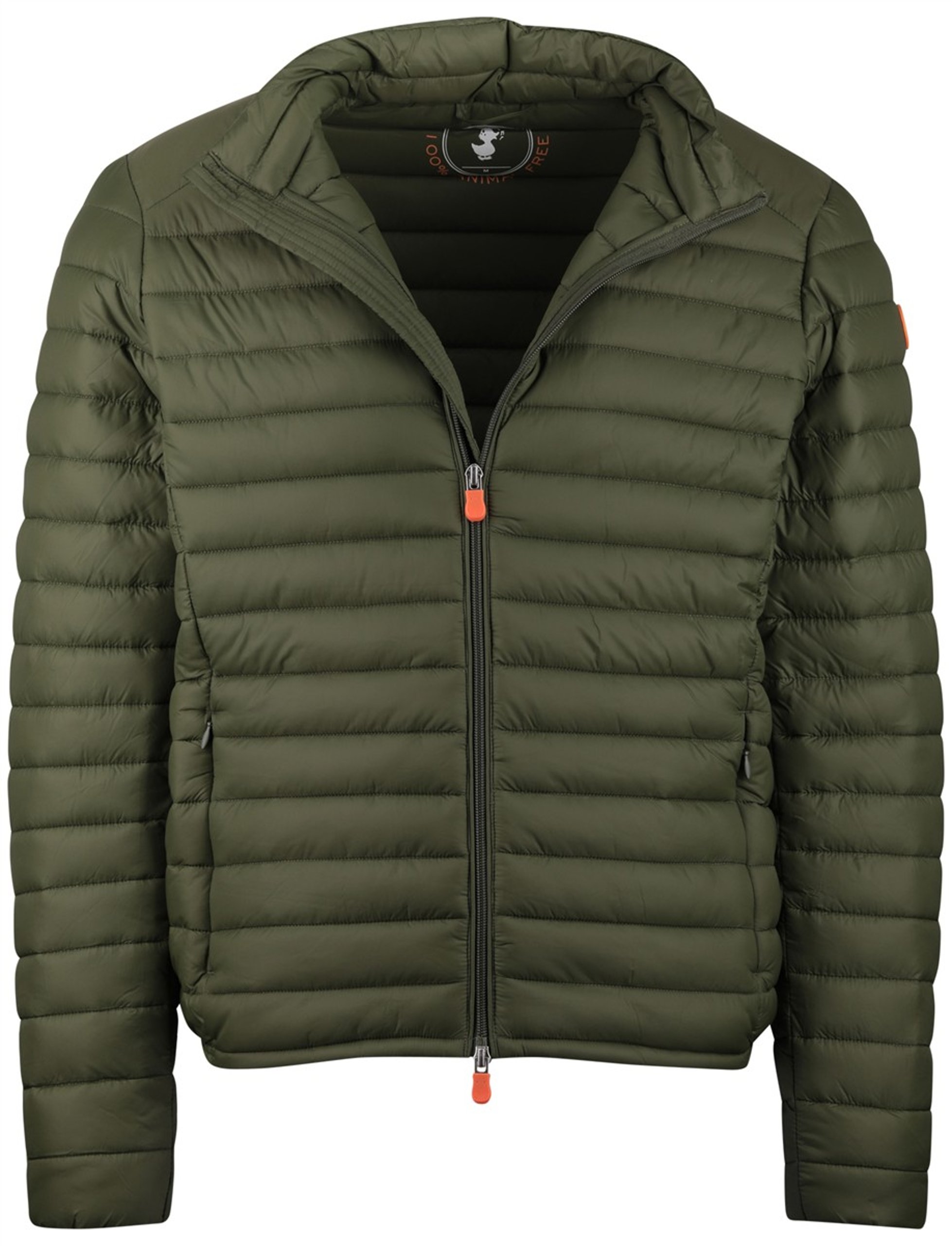 Groen