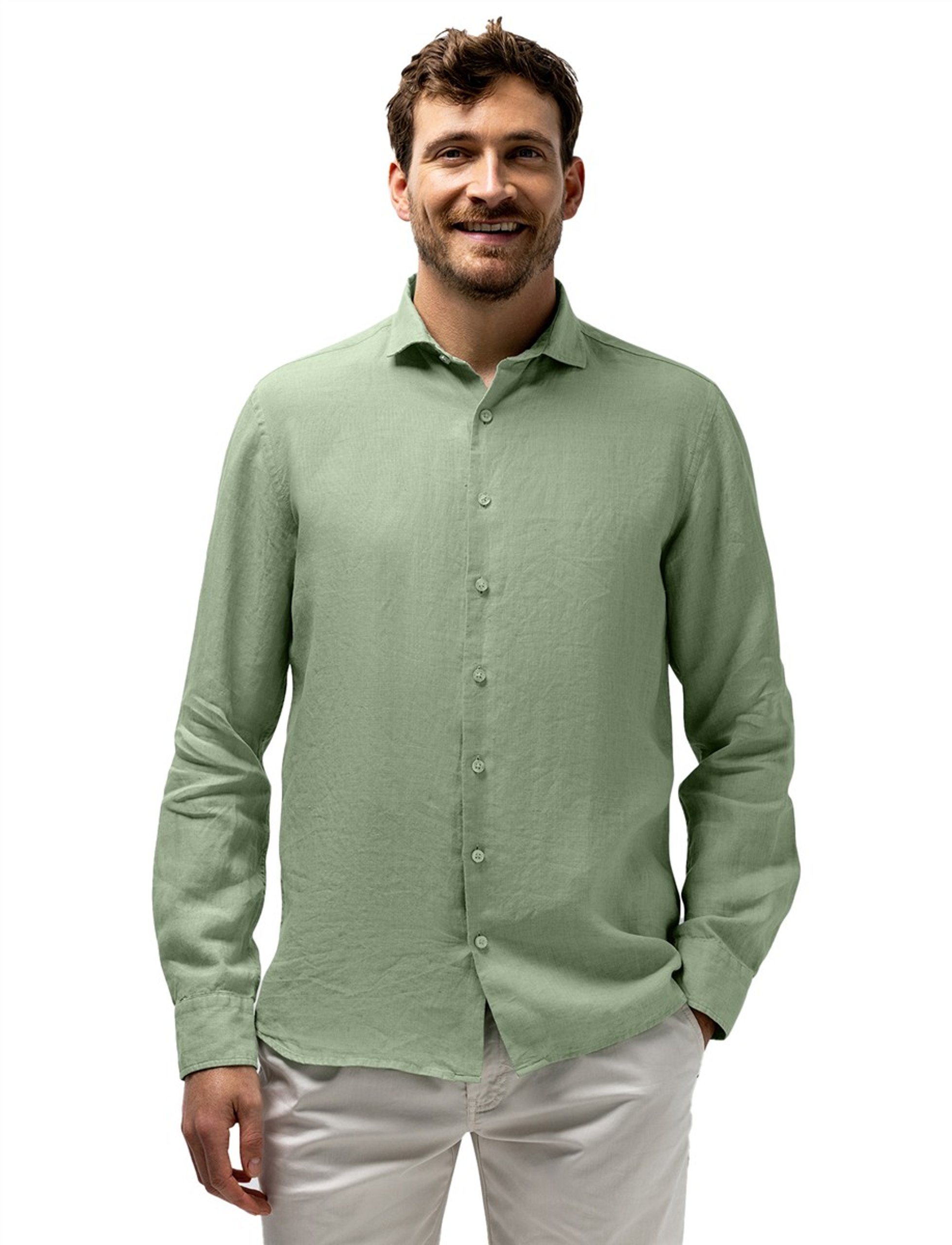 Groen