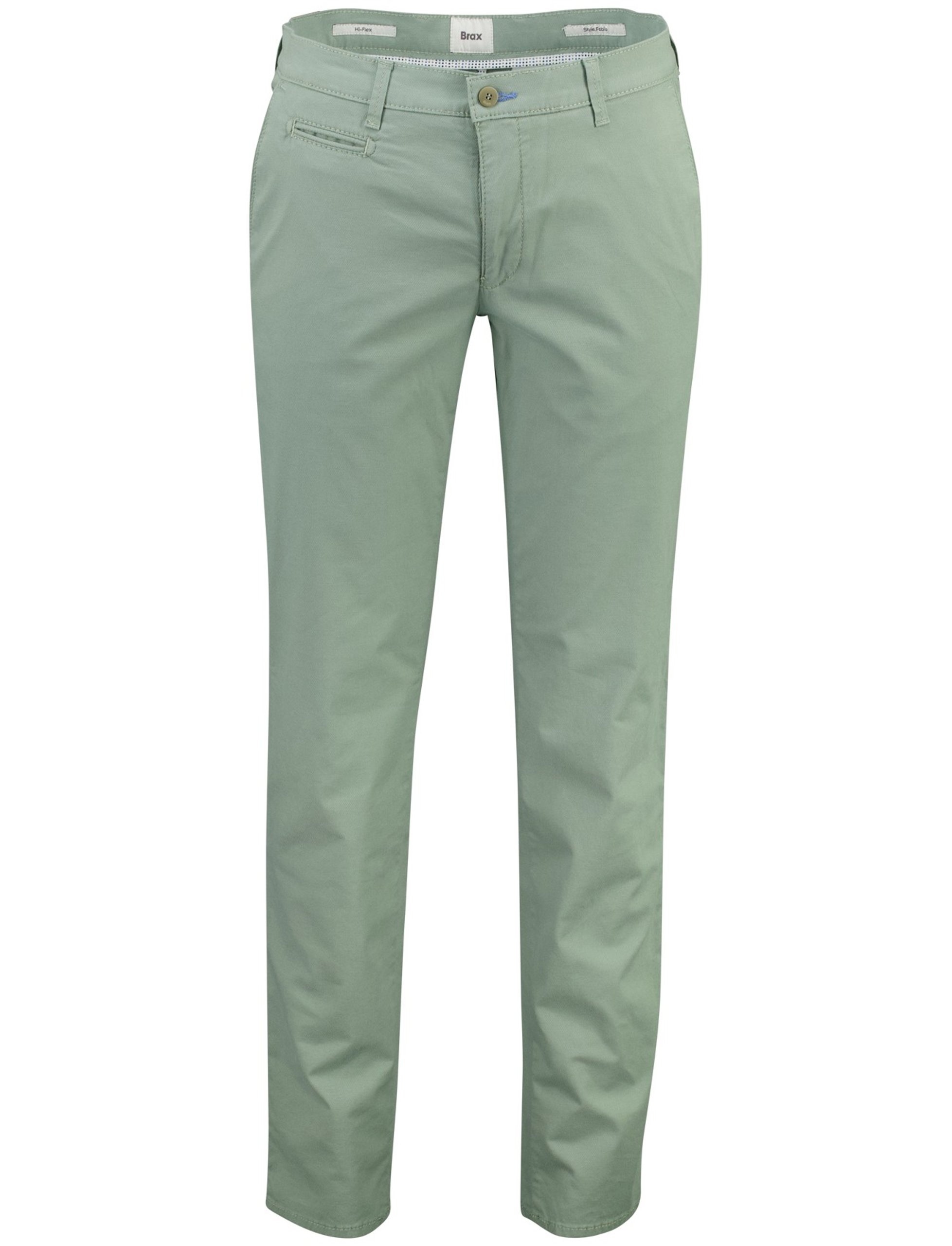 Groen