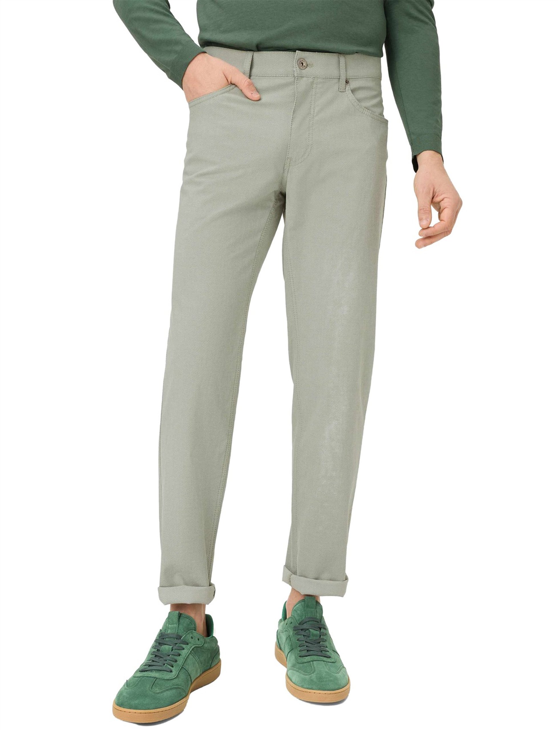 Groen