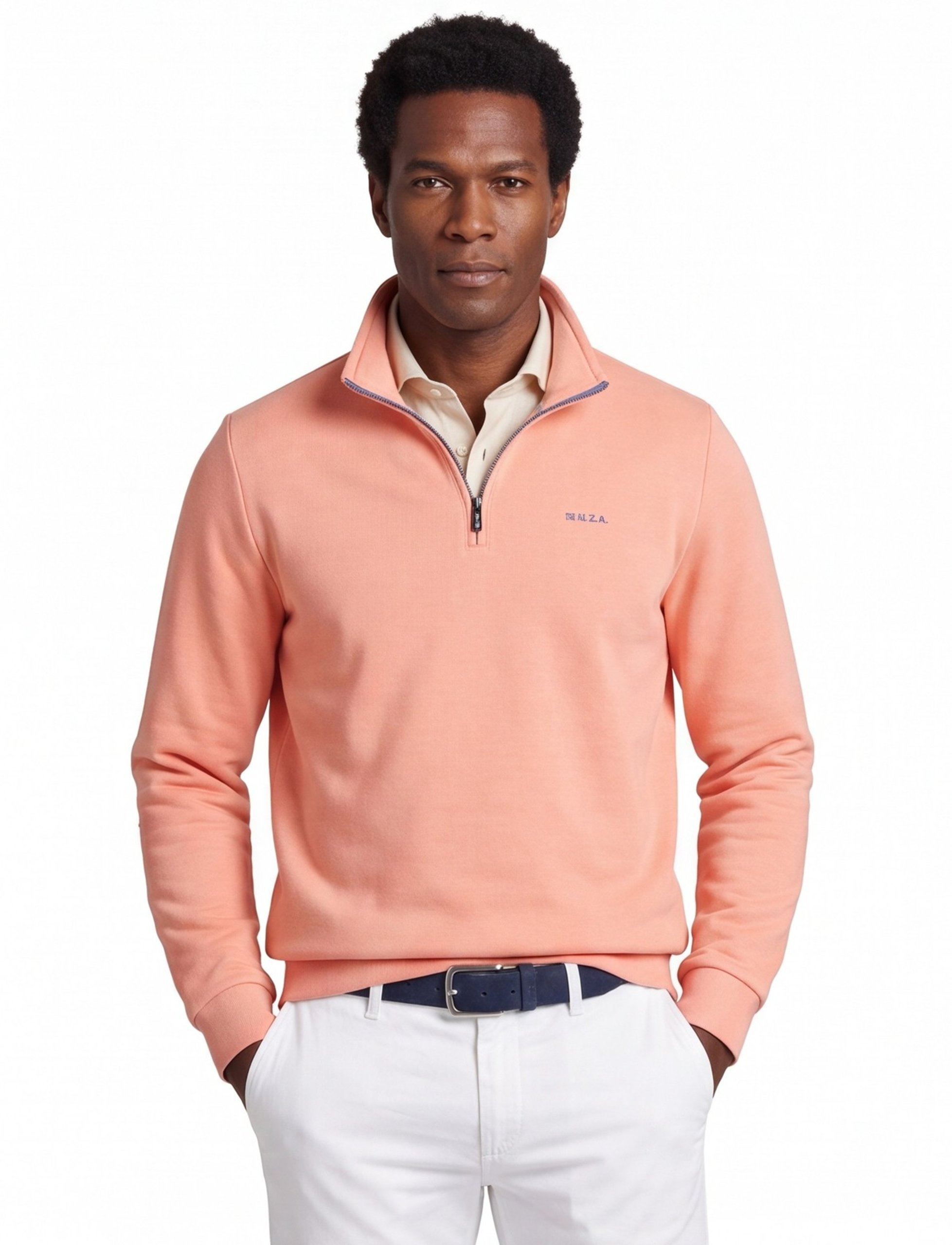 Oranje