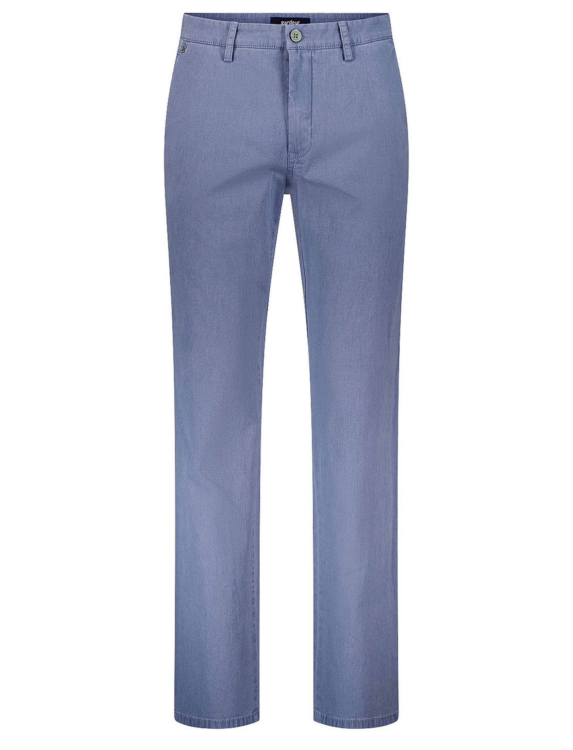 Blauw