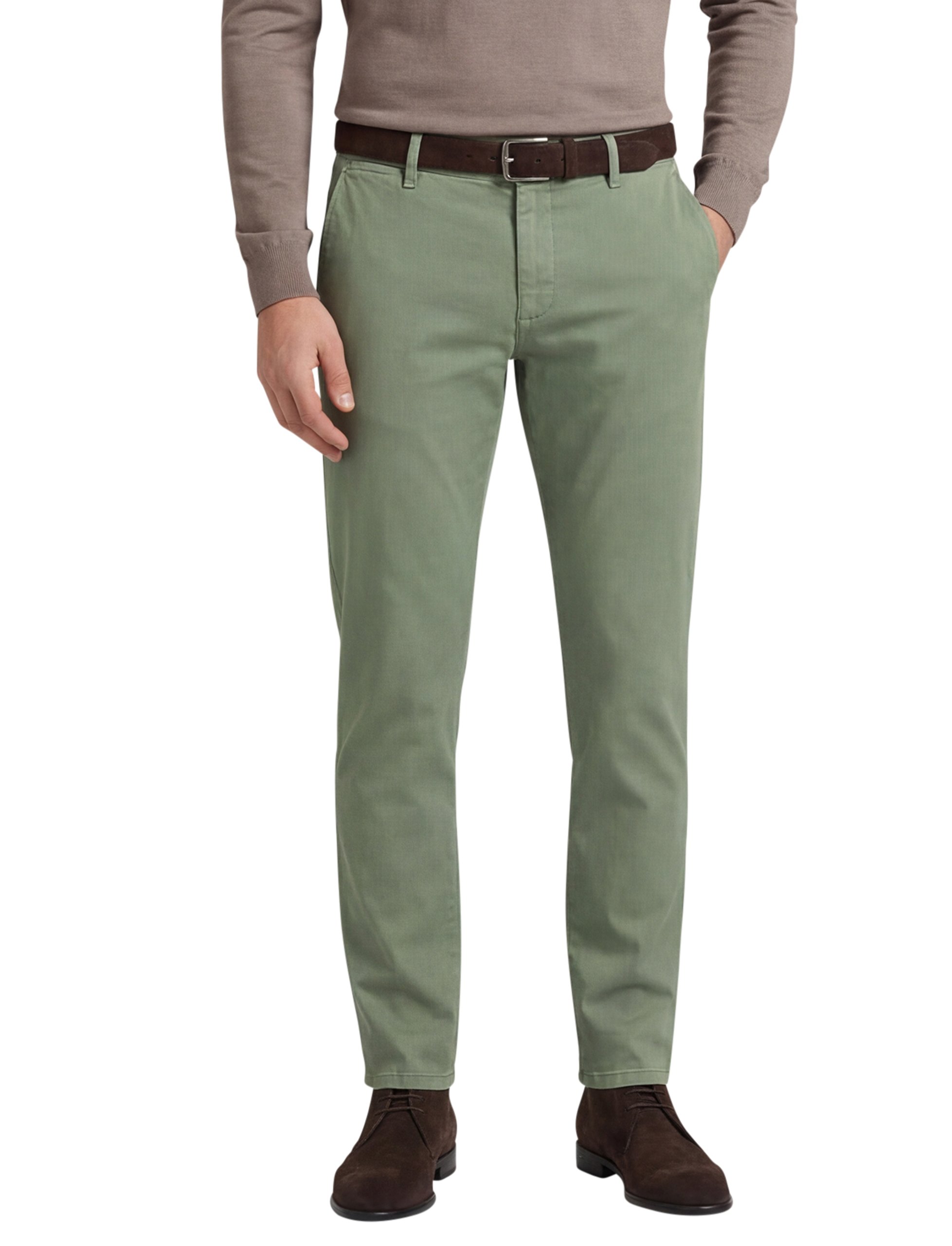 Groen