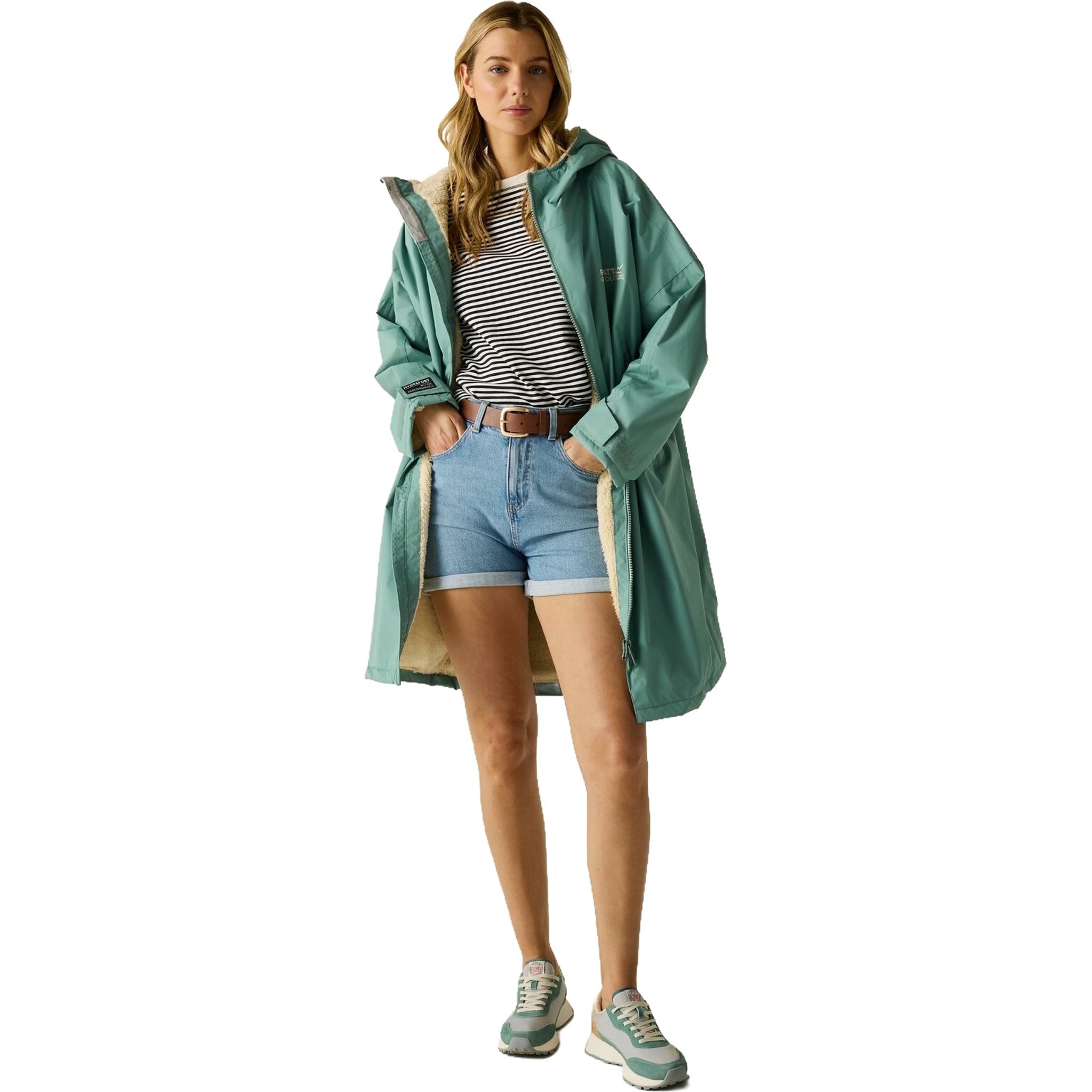 Turquoise