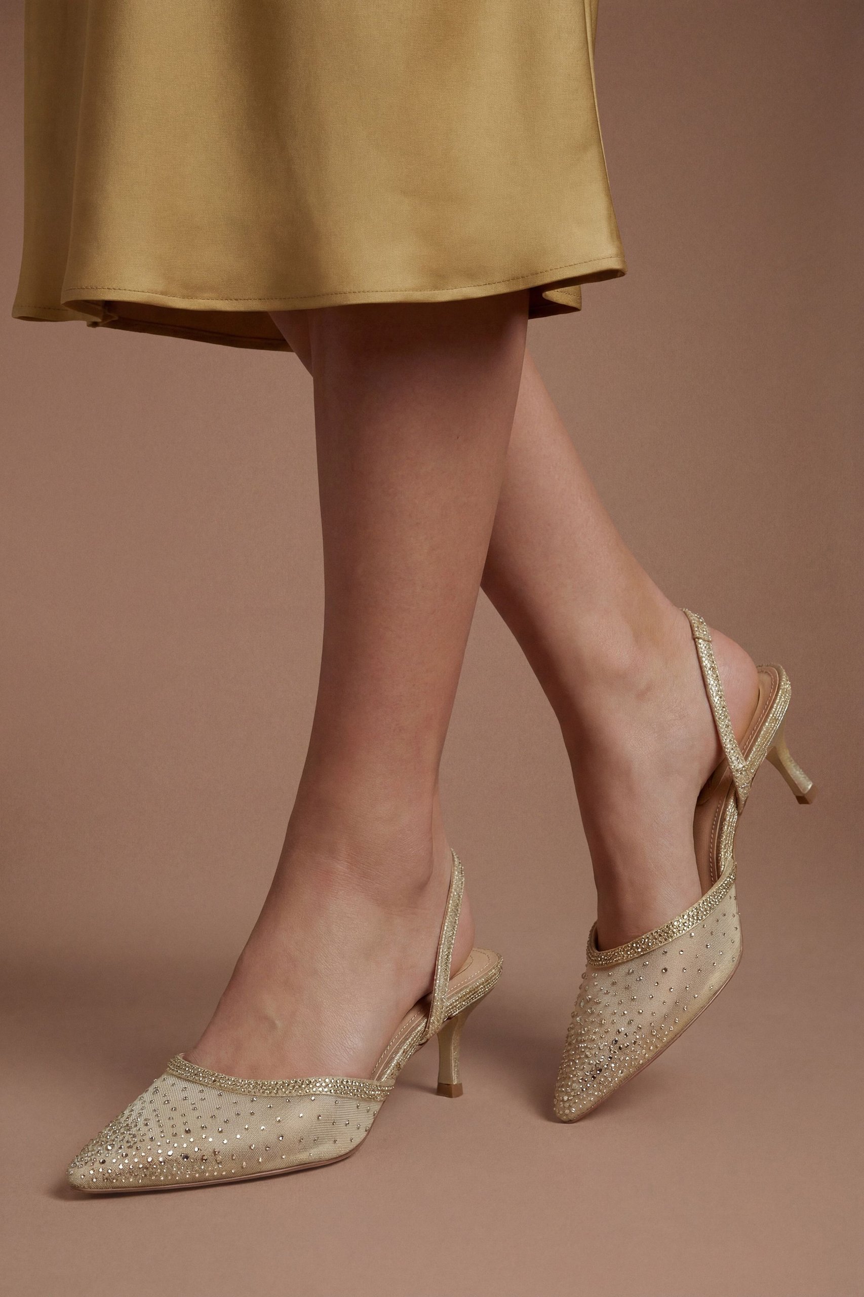 Gold