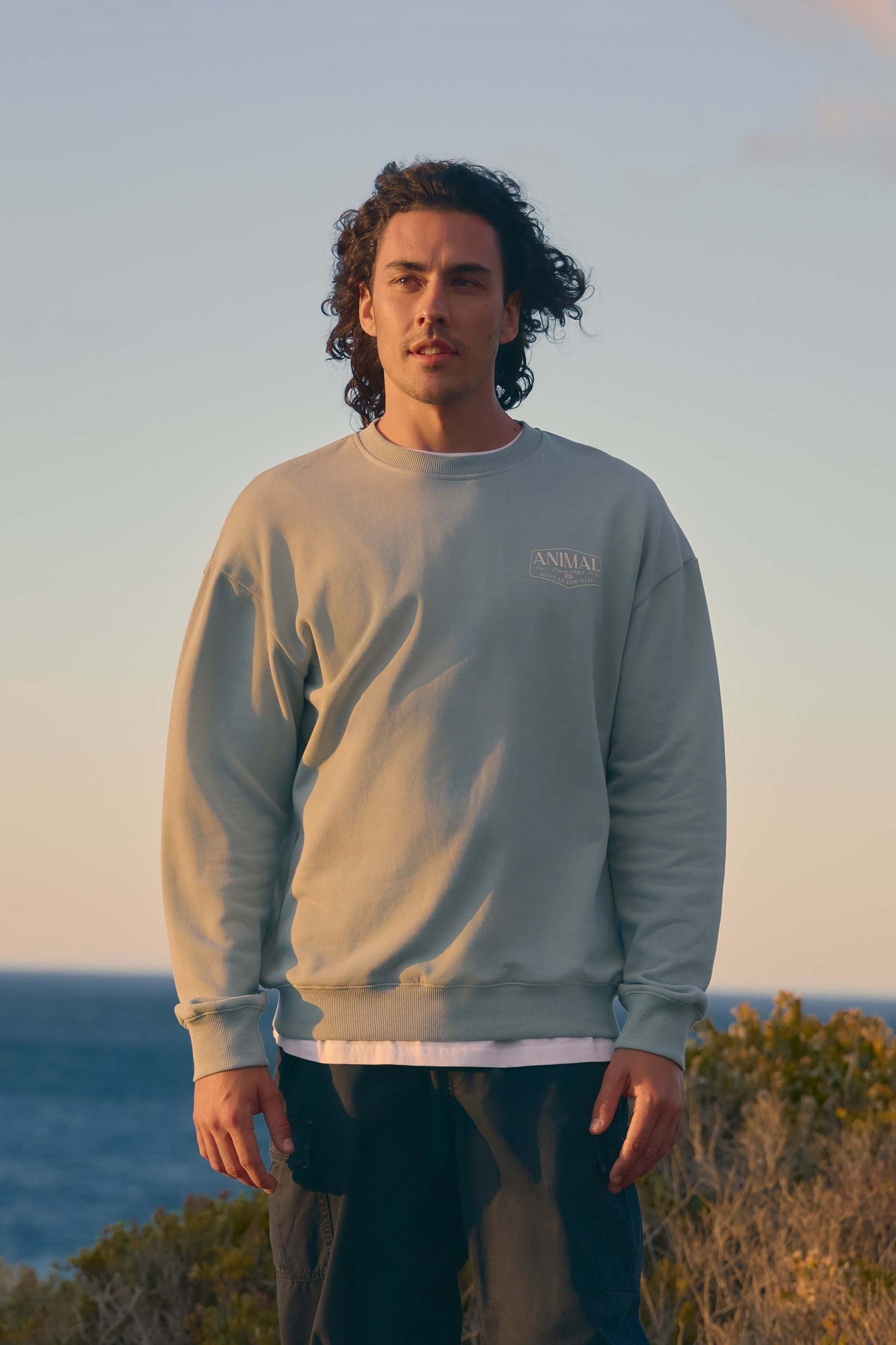 Medium Blue