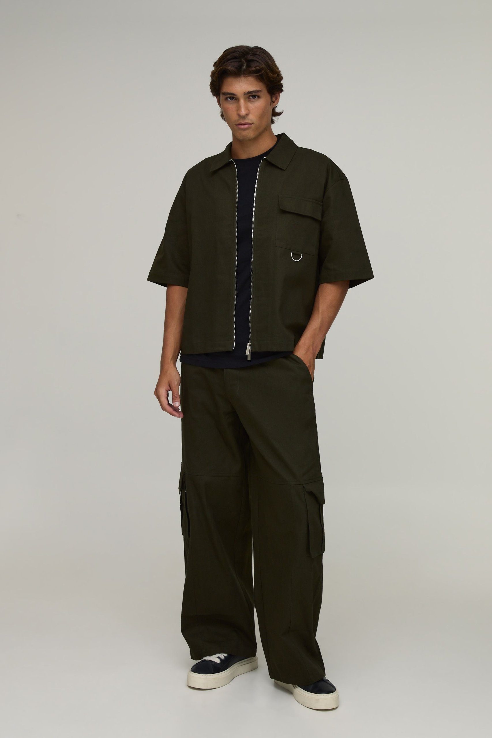 Khaki