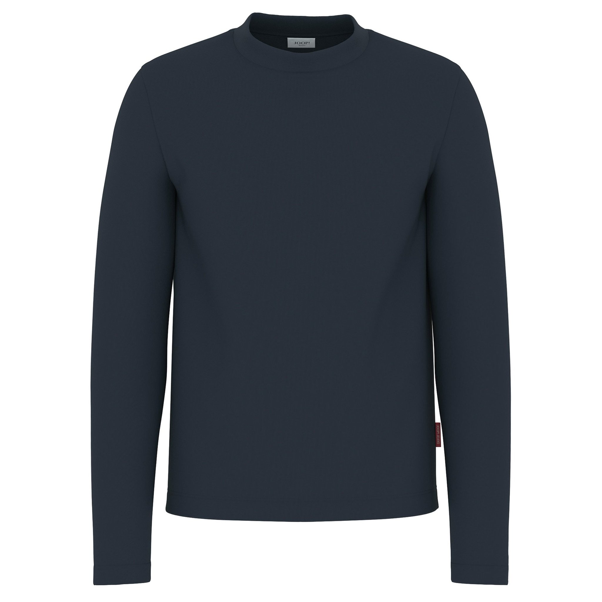 Marineblauw