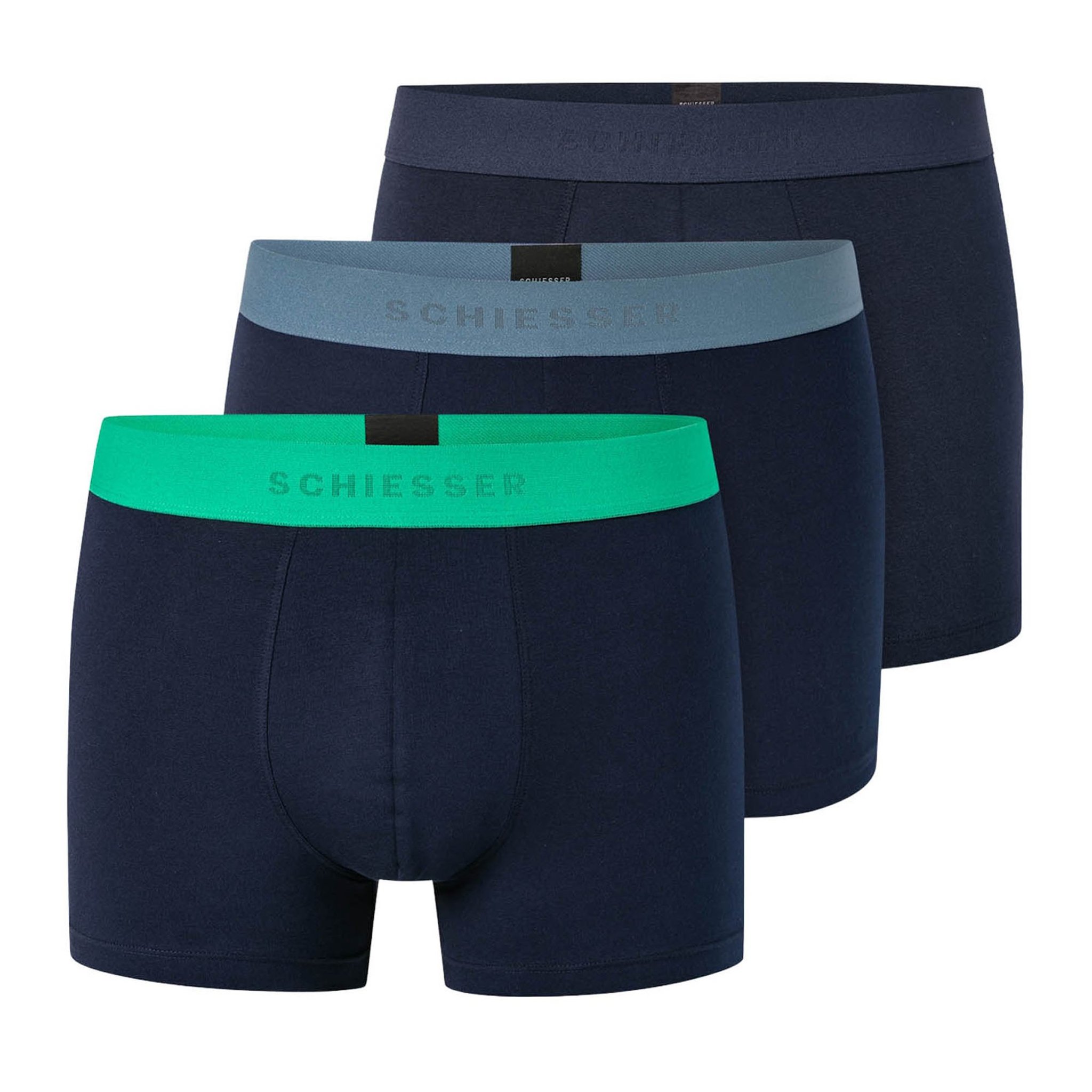 Veelkleurig