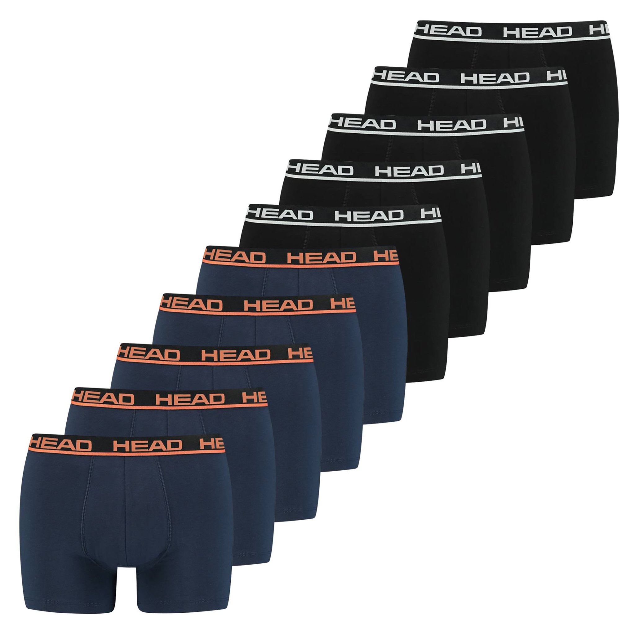 Veelkleurig