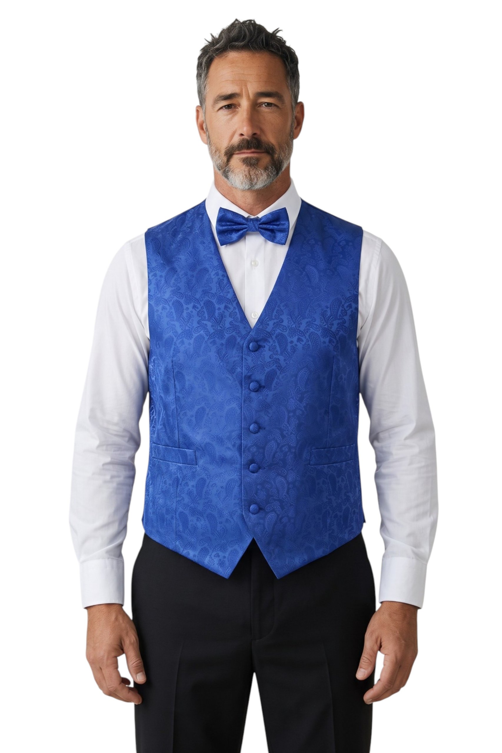 Blauw