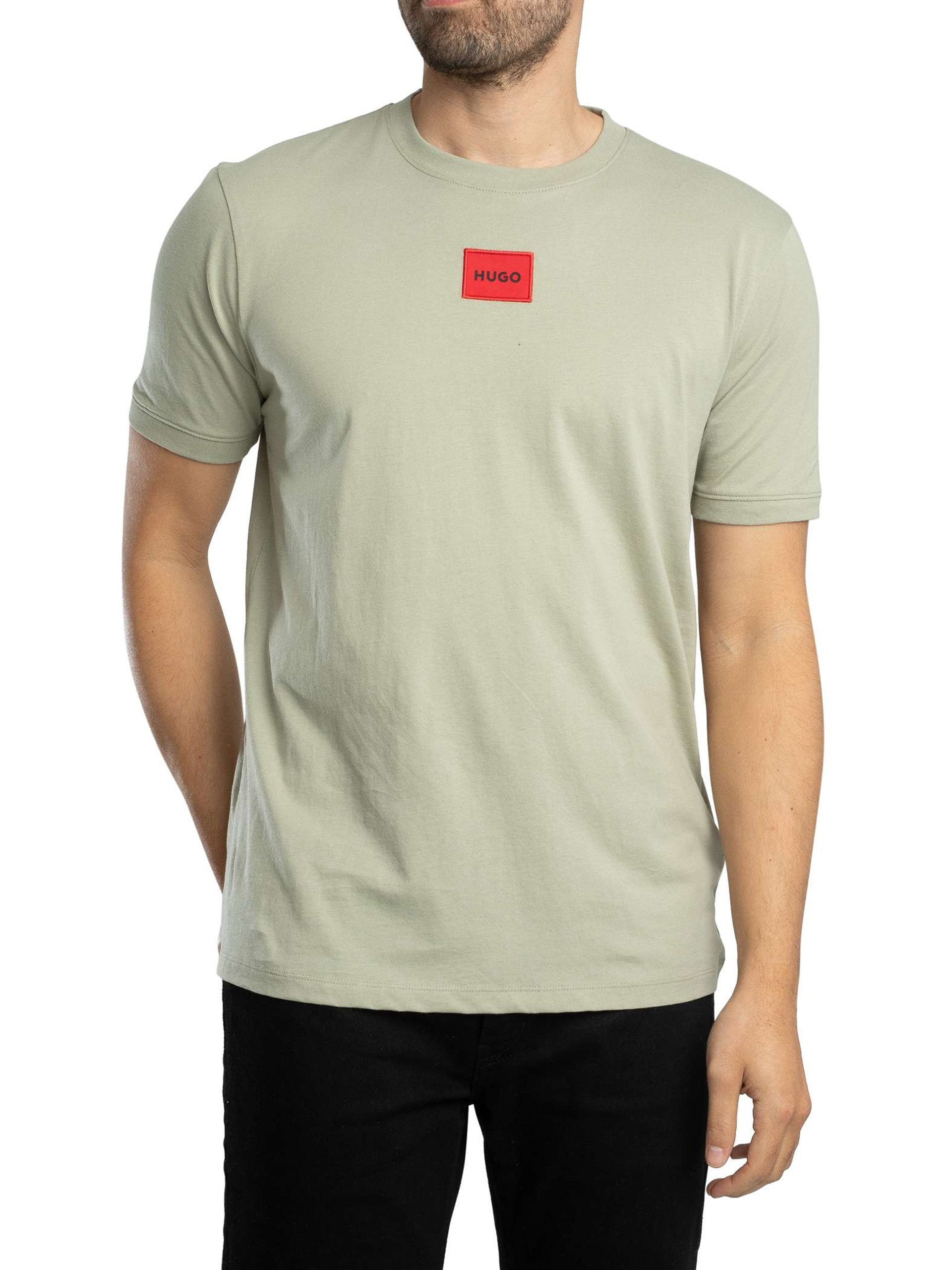 Groen