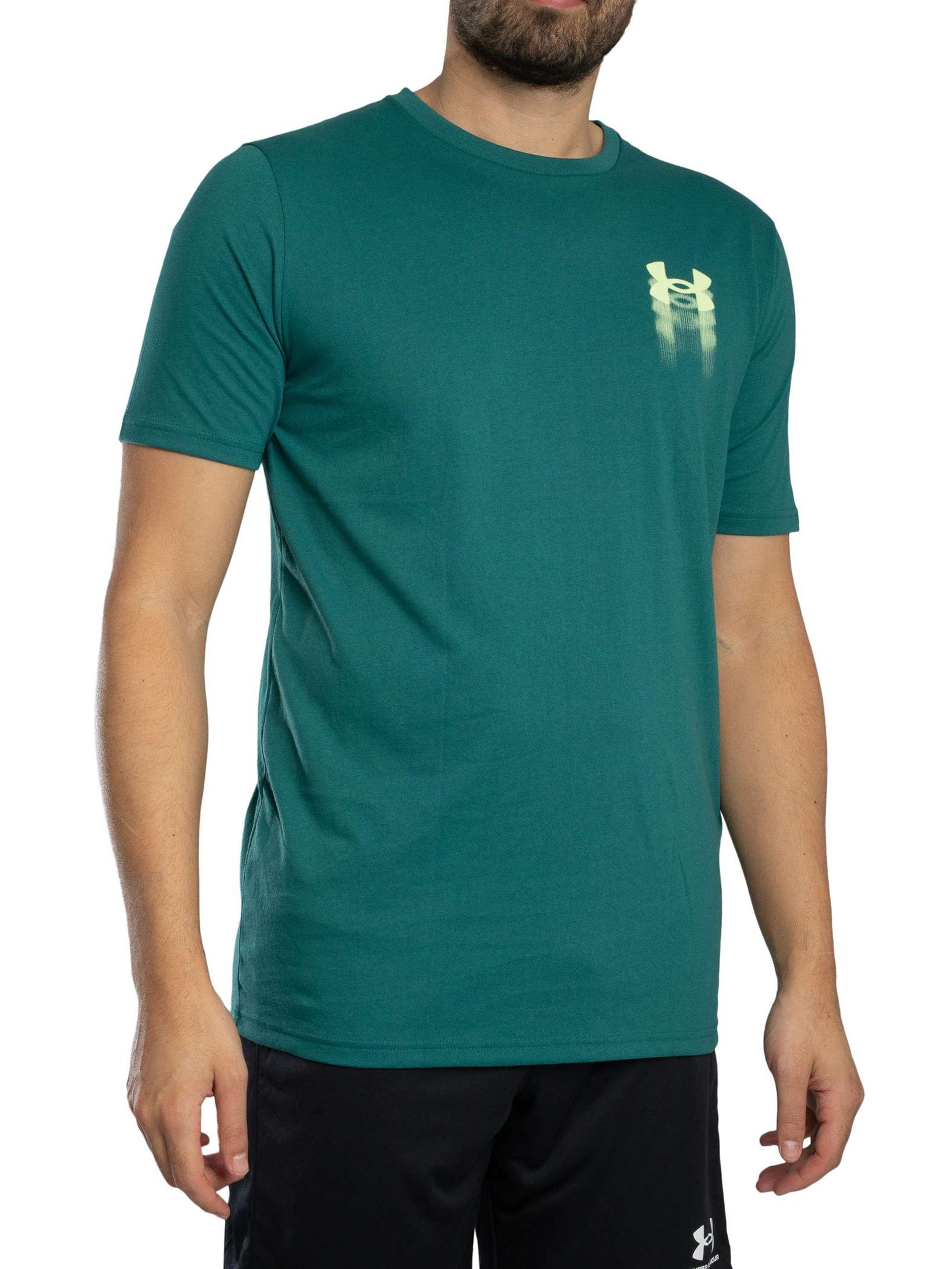 Groen